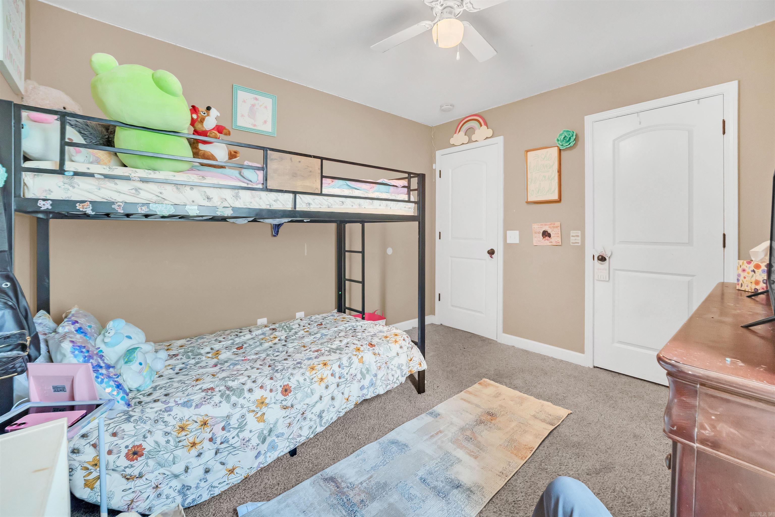 1220 S Chatfield  Benton, AR