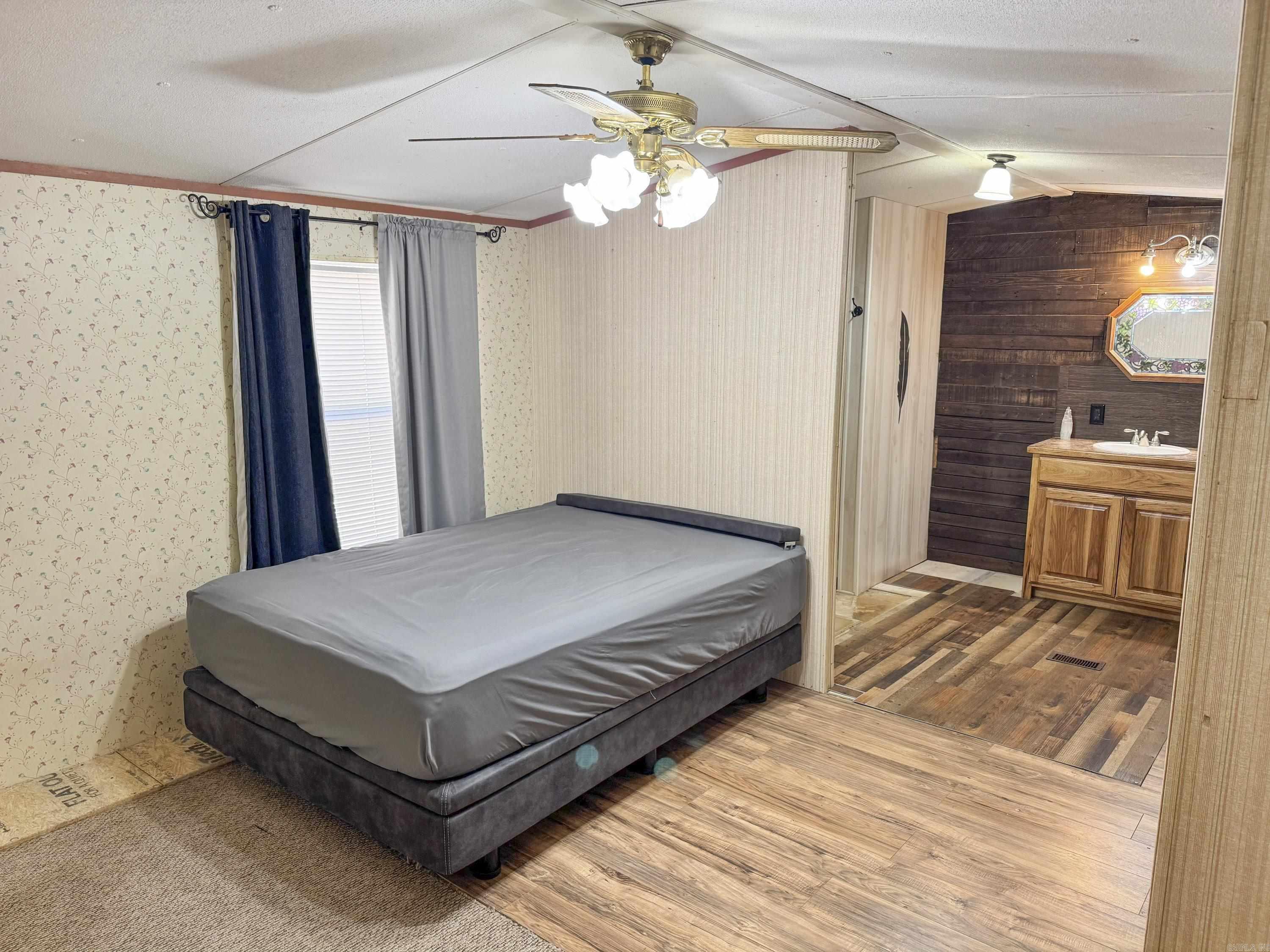 80 Landrum  Quitman, AR