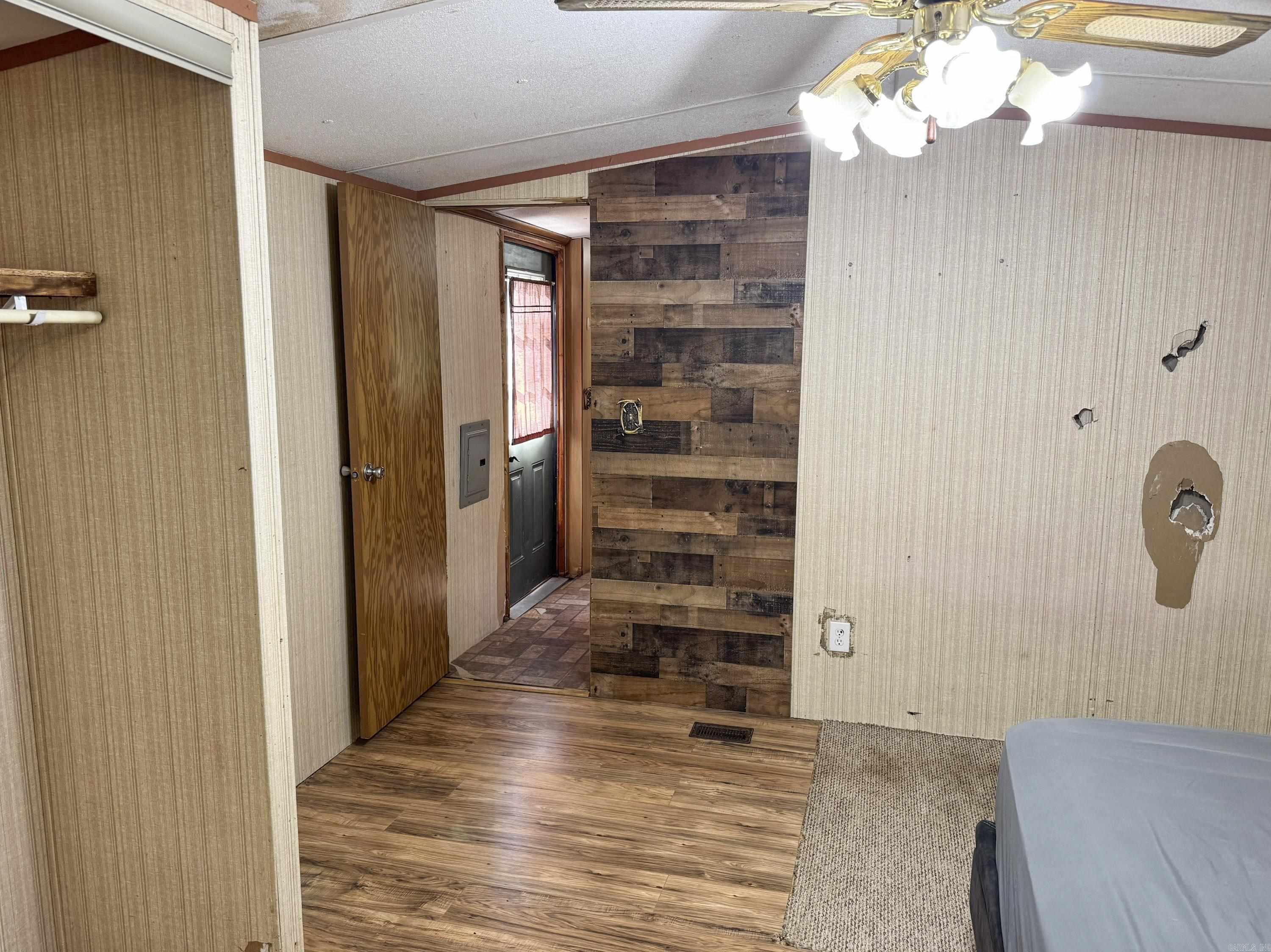 80 Landrum  Quitman, AR