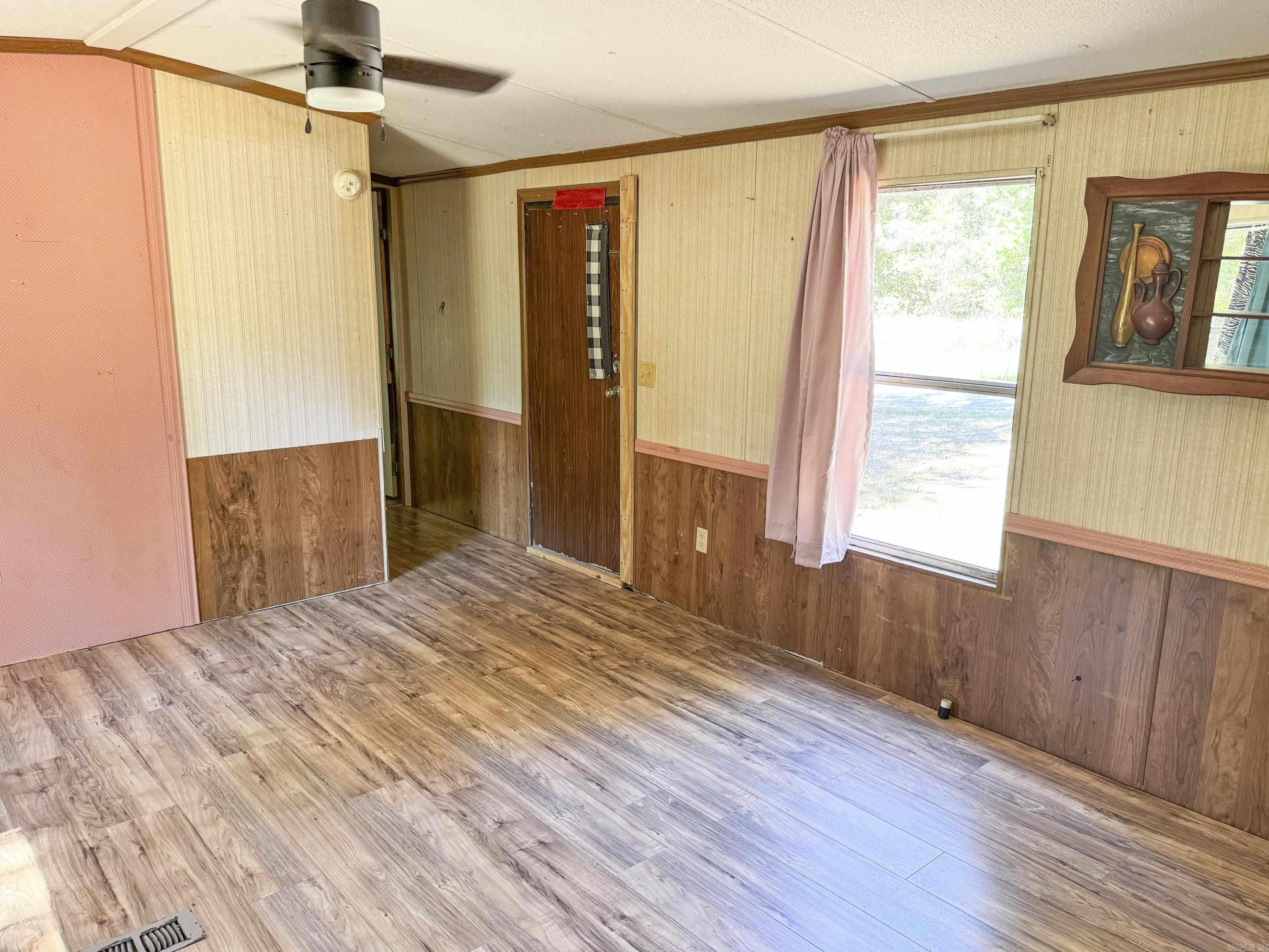 80 Landrum  Quitman, AR