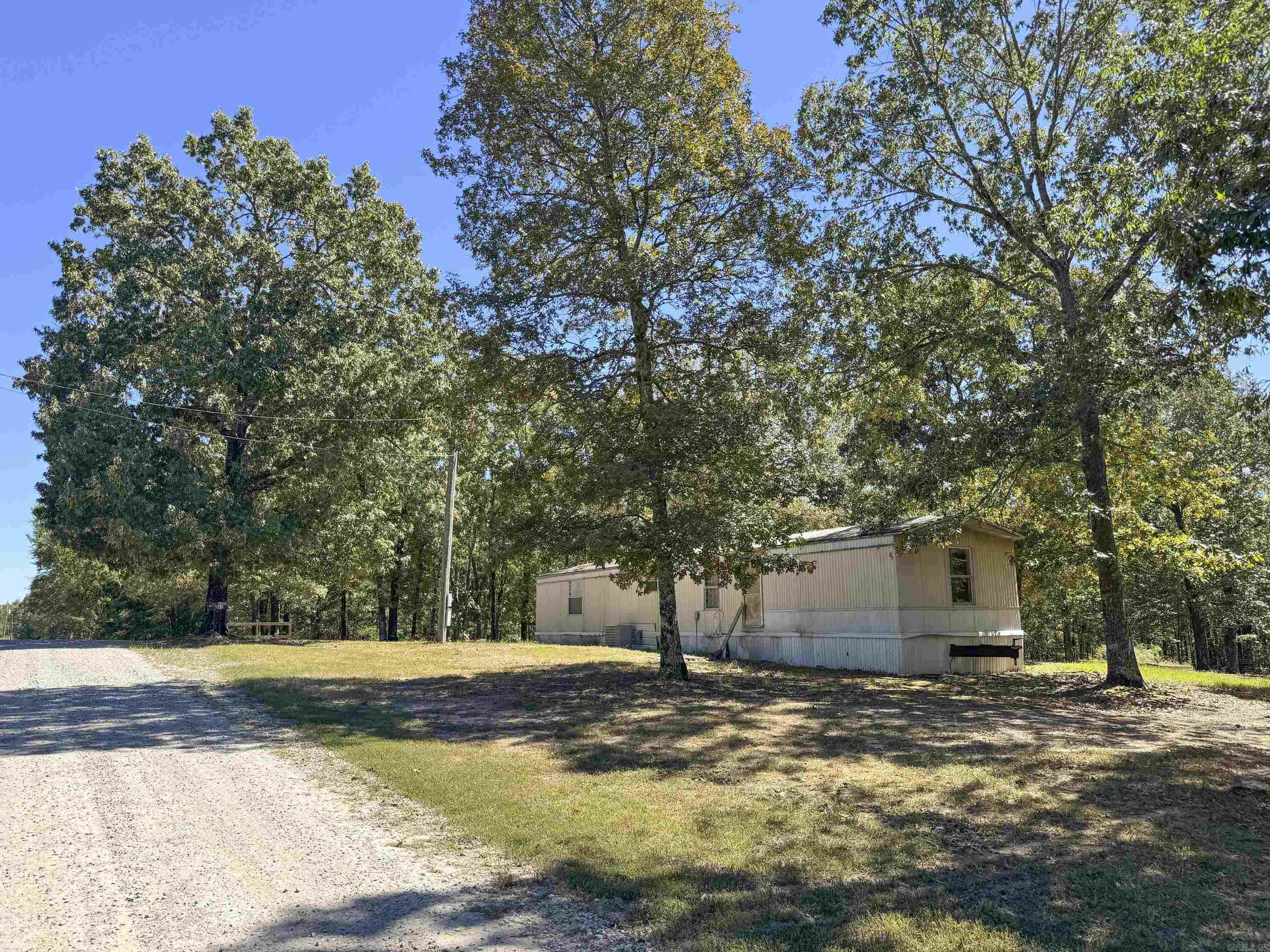 80 Landrum  Quitman, AR