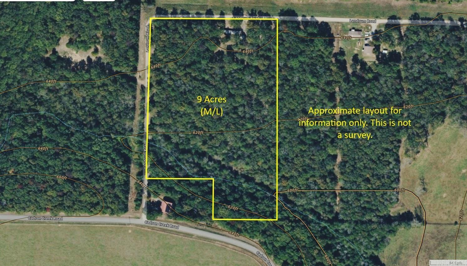 80 Landrum  Quitman, AR
