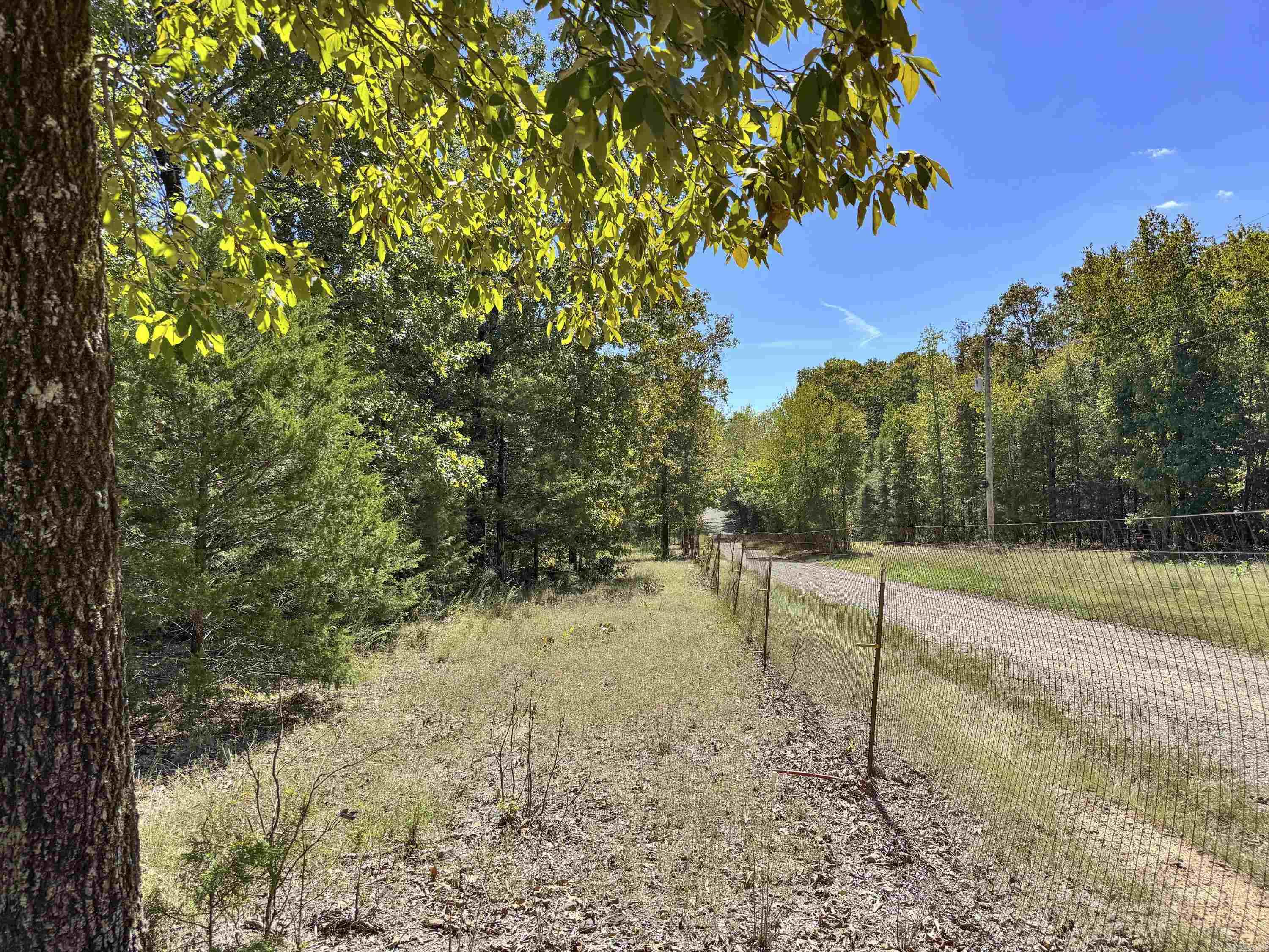 80 Landrum  Quitman, AR