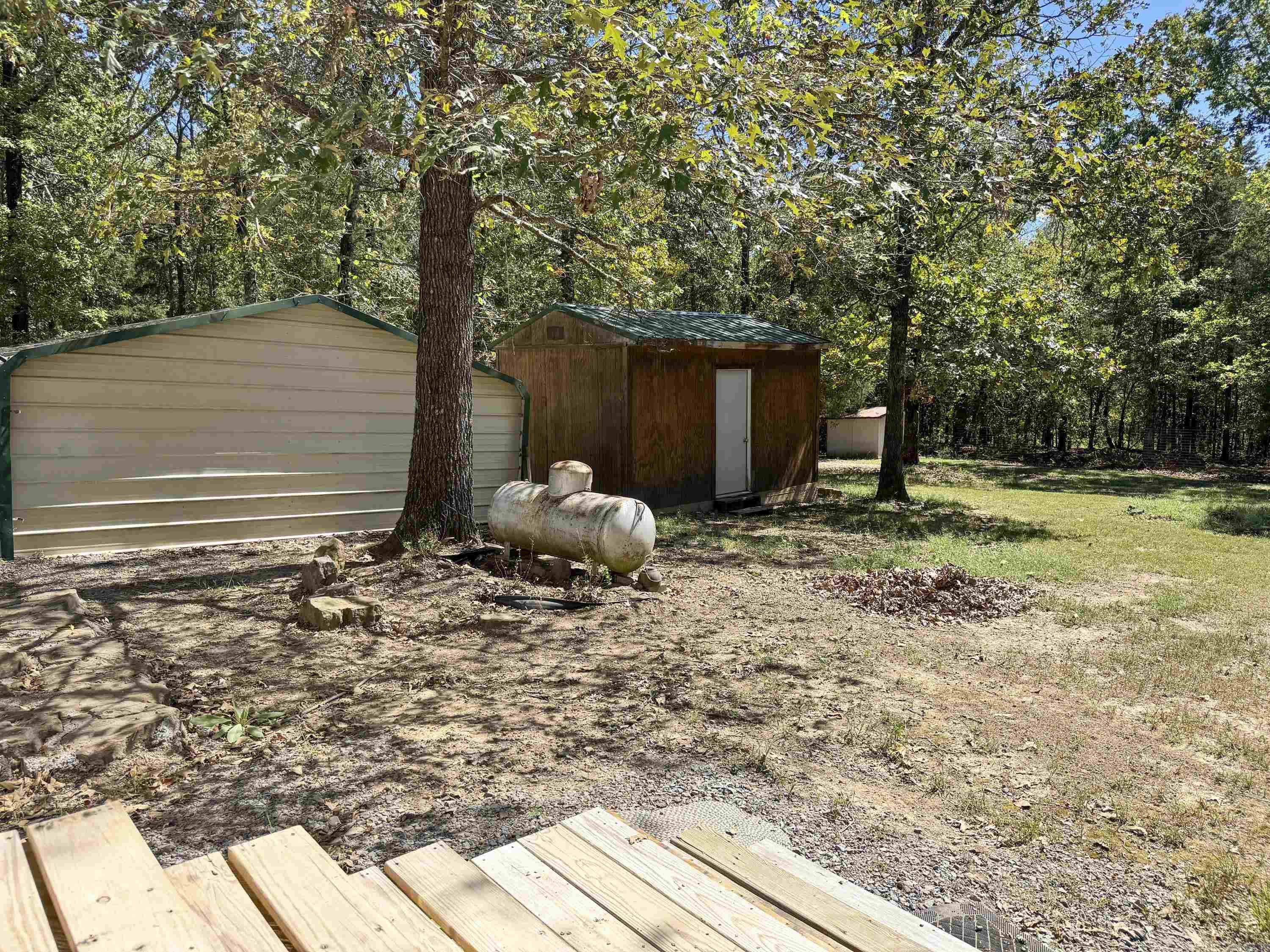 80 Landrum  Quitman, AR