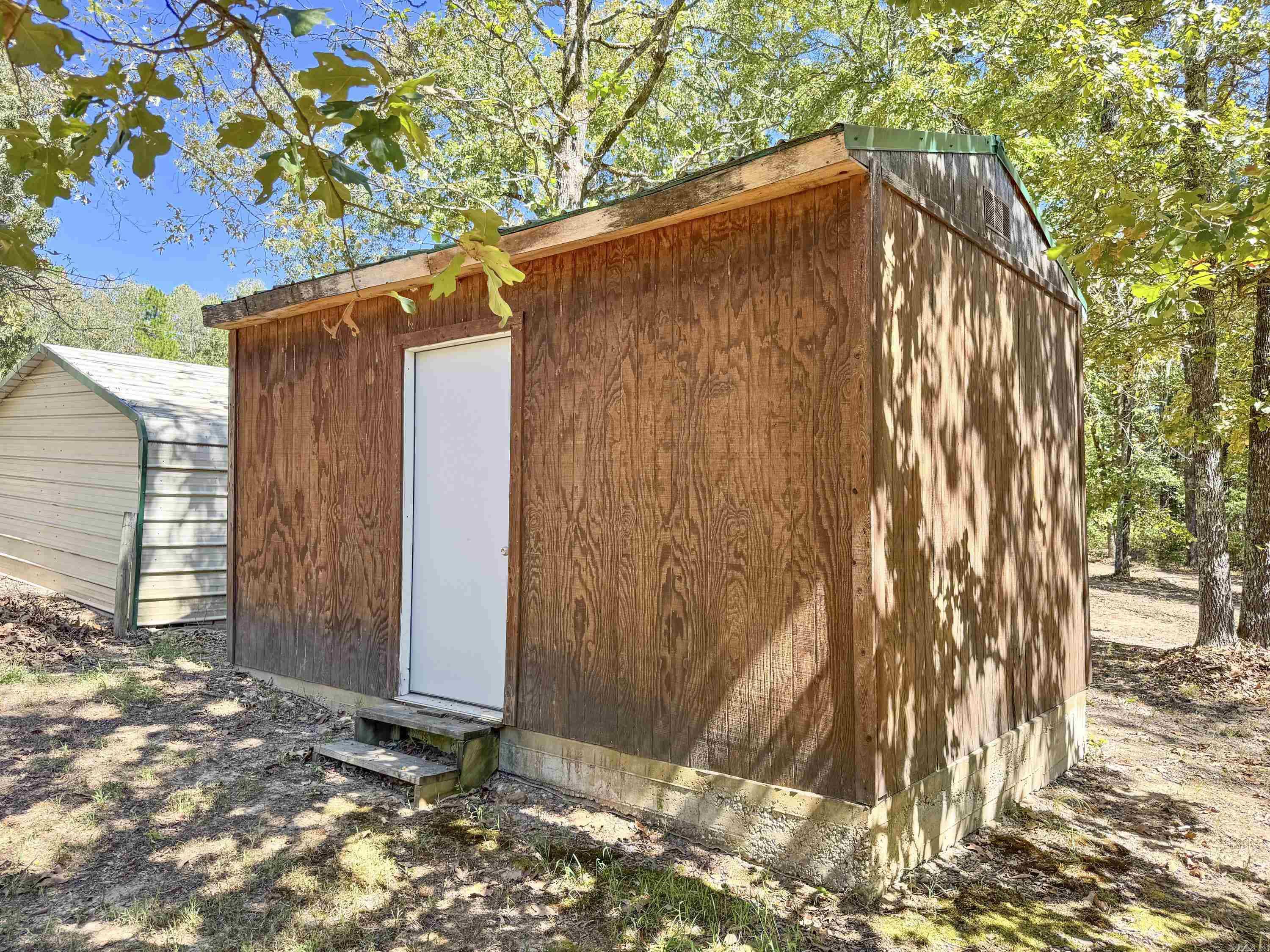 80 Landrum  Quitman, AR