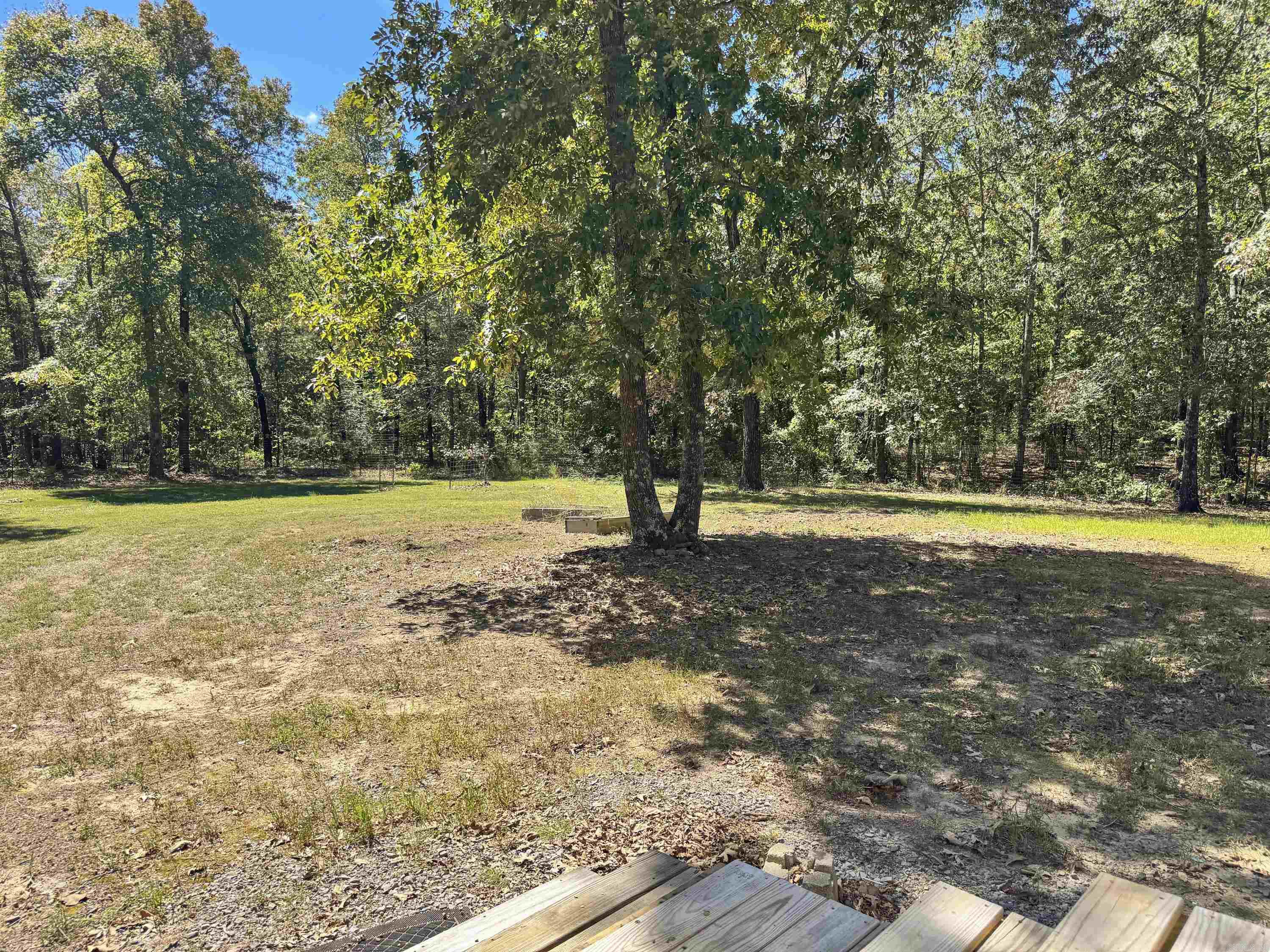 80 Landrum  Quitman, AR
