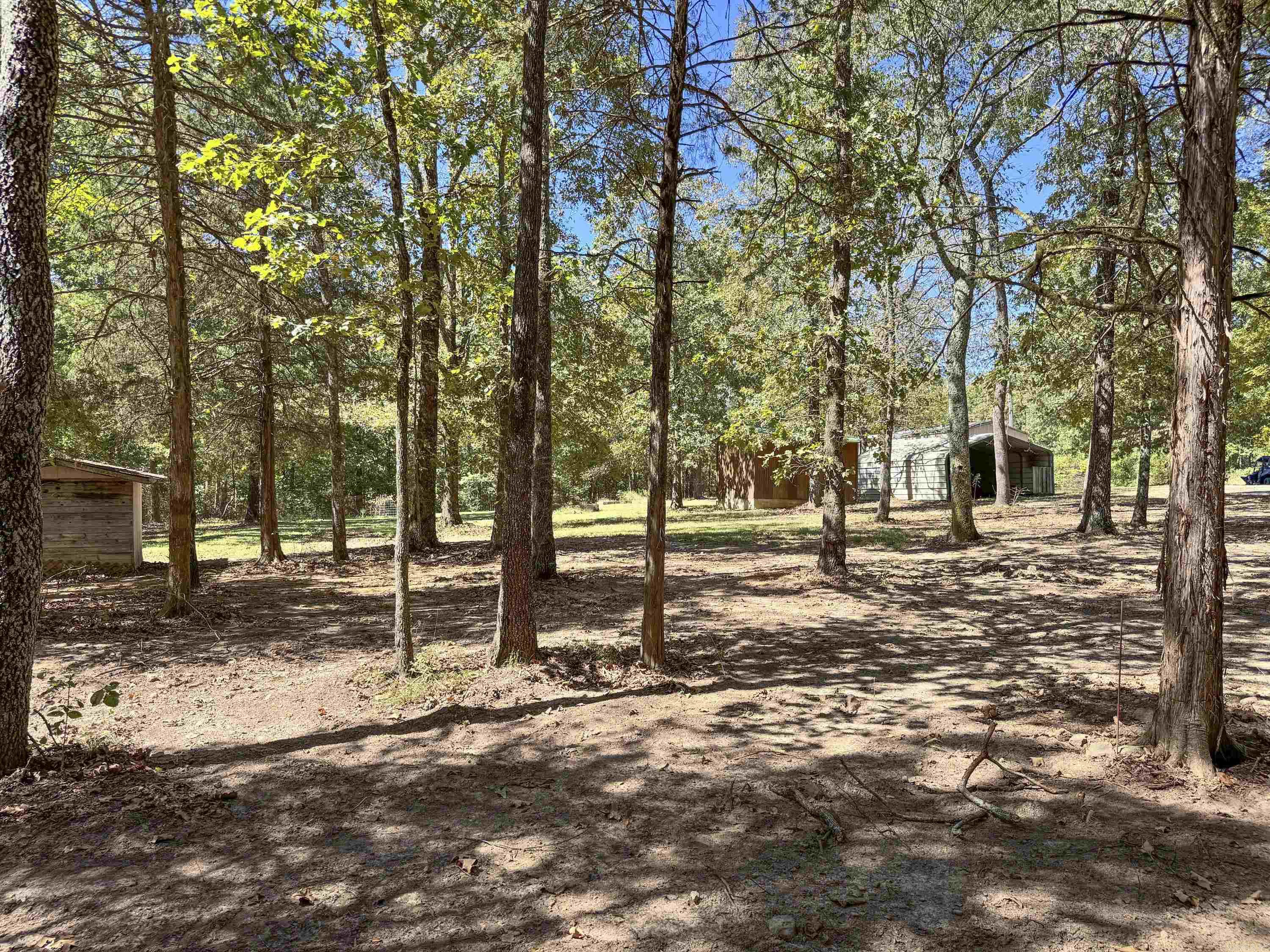 80 Landrum  Quitman, AR