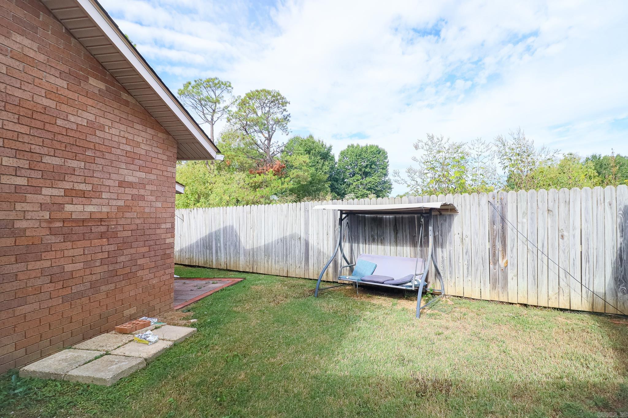 2711 Greenbriar  Jonesboro, AR