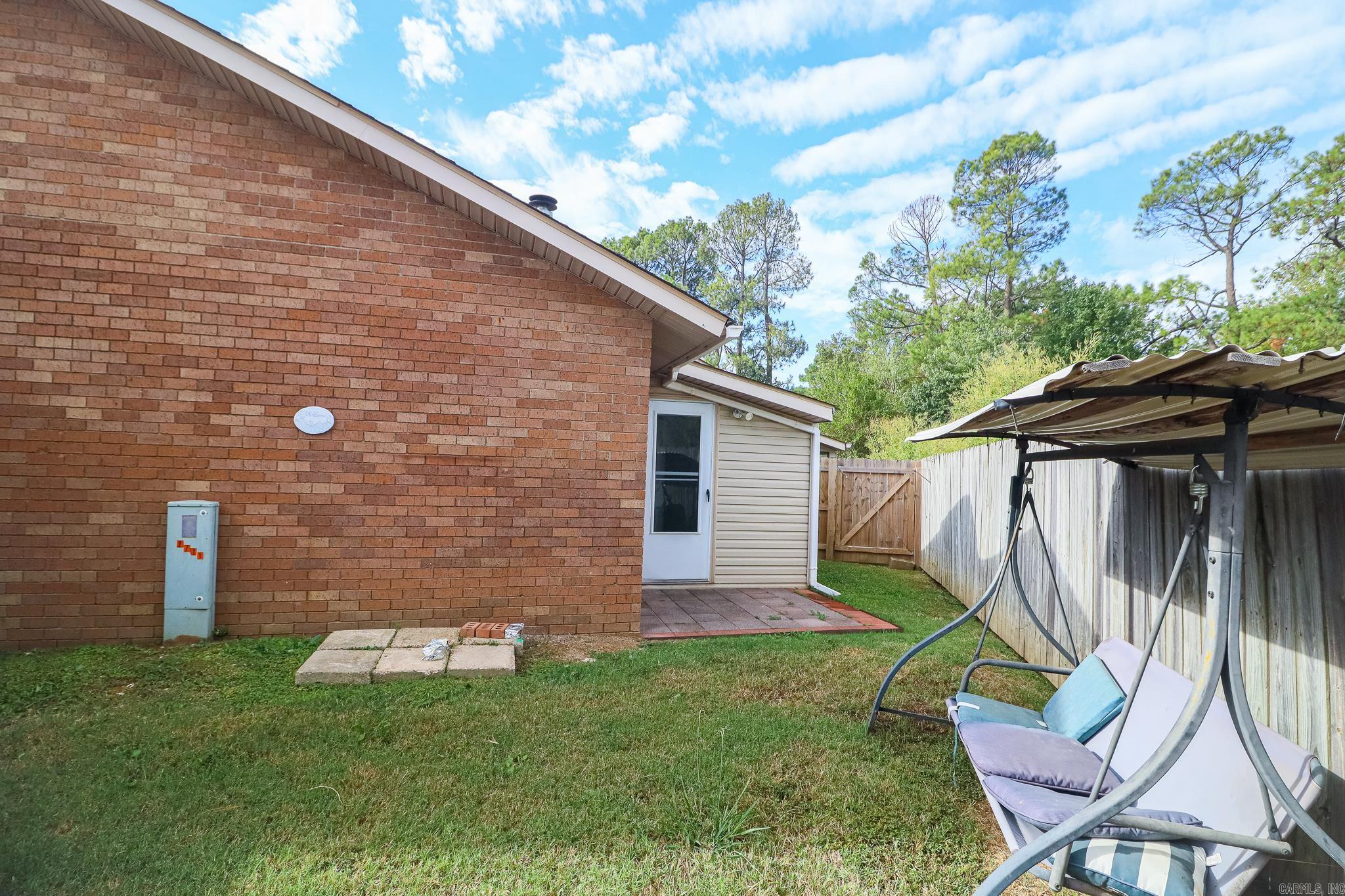 2711 Greenbriar  Jonesboro, AR