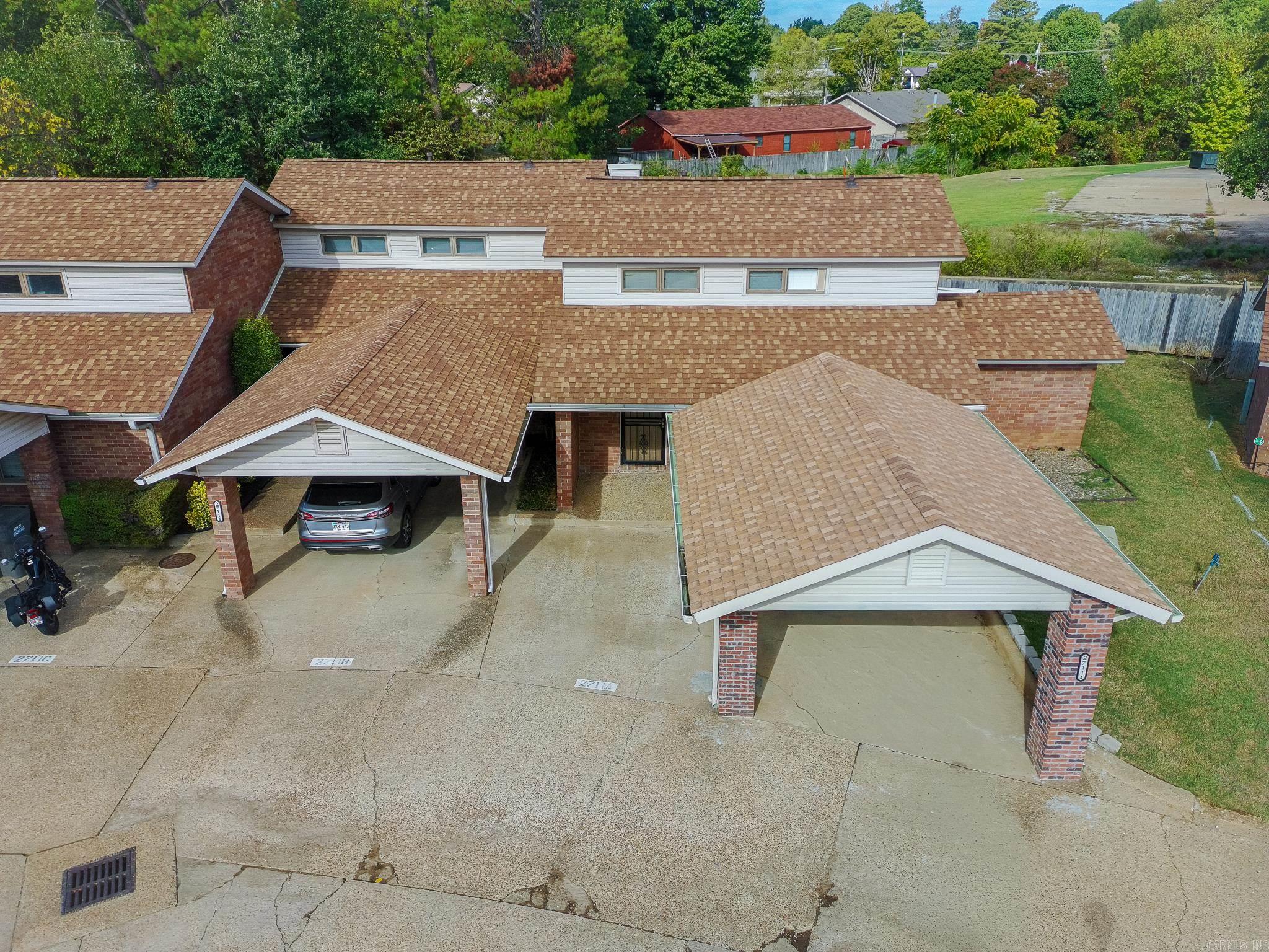 2711 Greenbriar  Jonesboro, AR