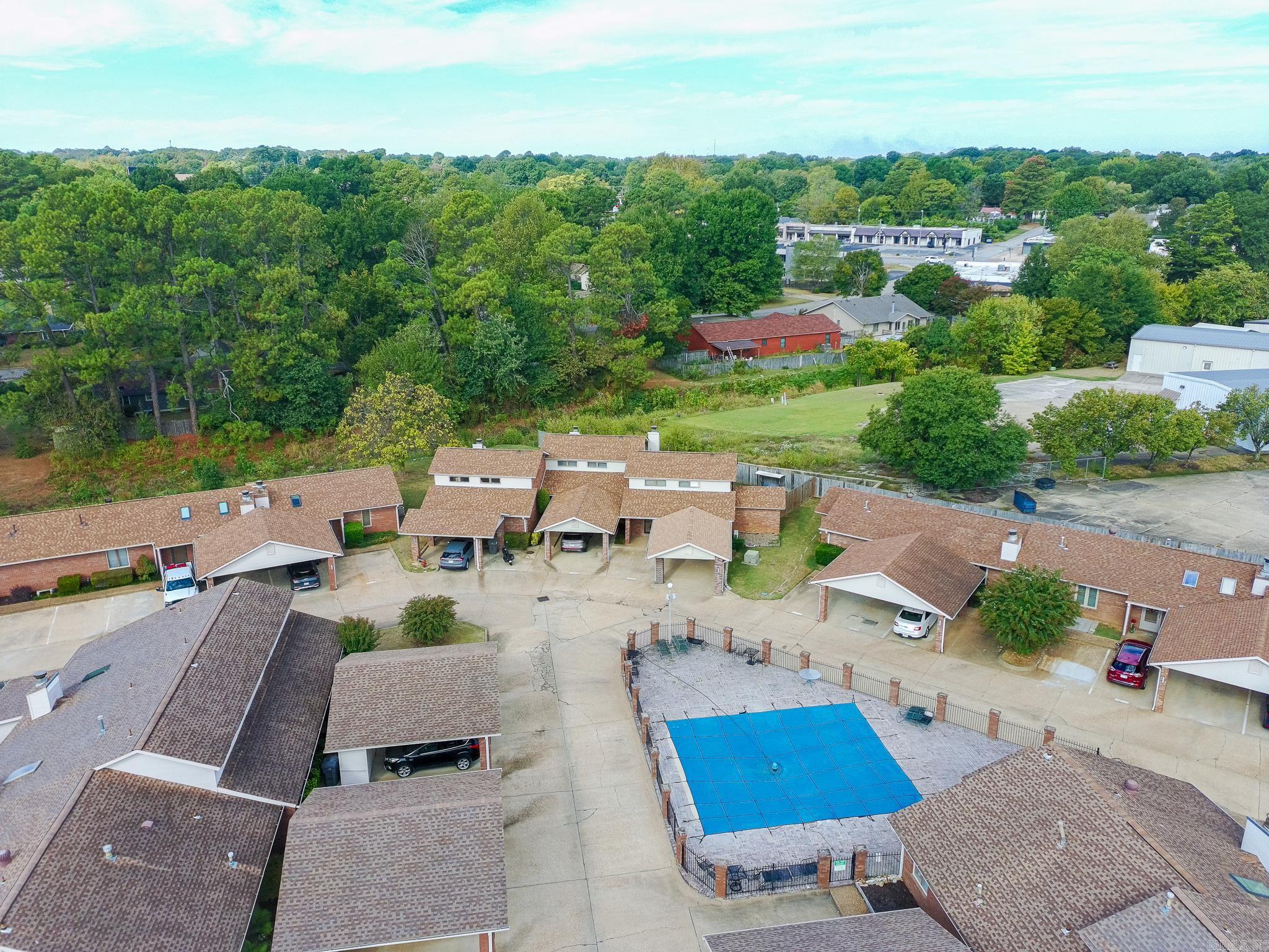 2711 Greenbriar  Jonesboro, AR