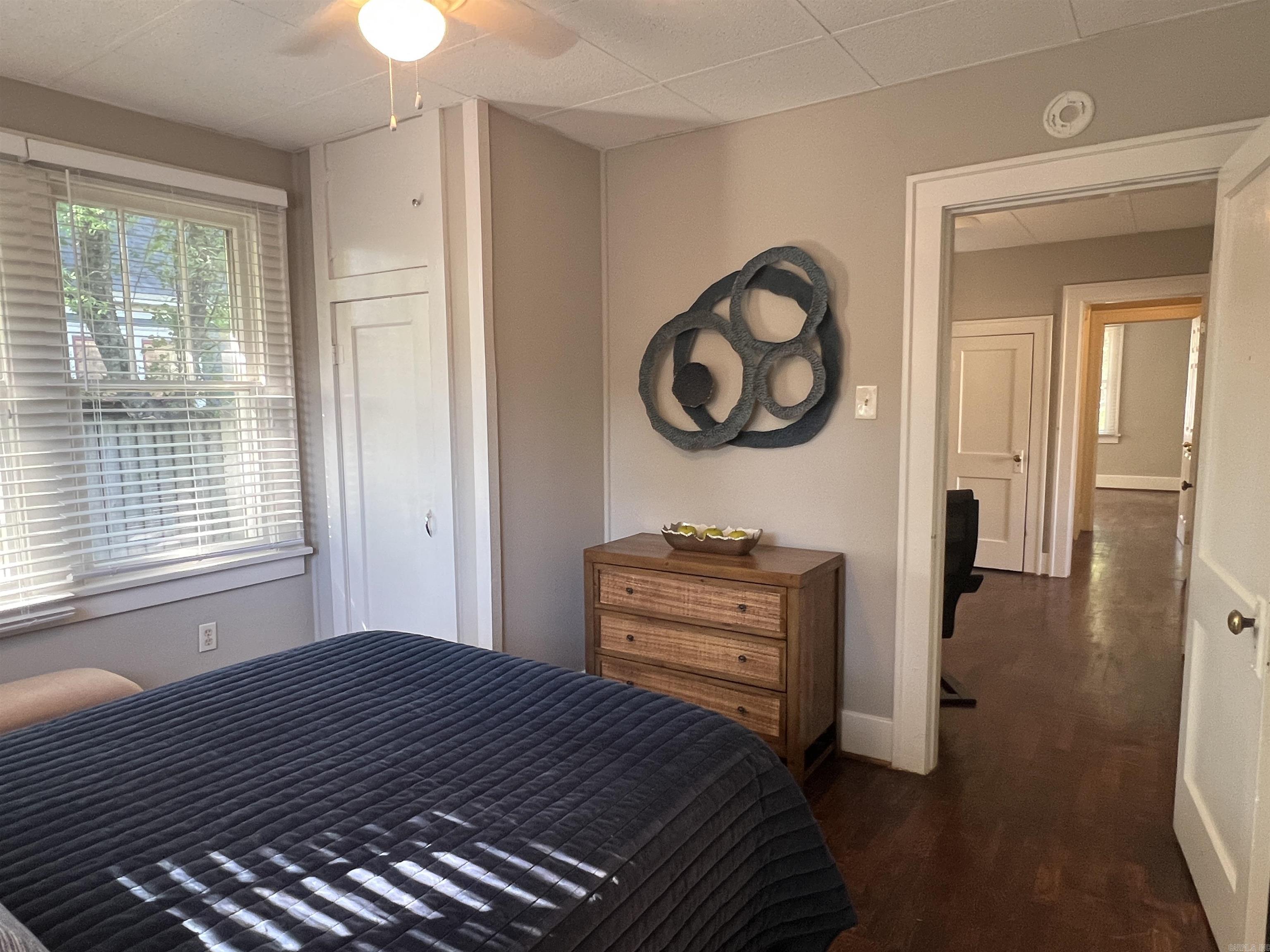 1723 N Fillmore  Little Rock, AR