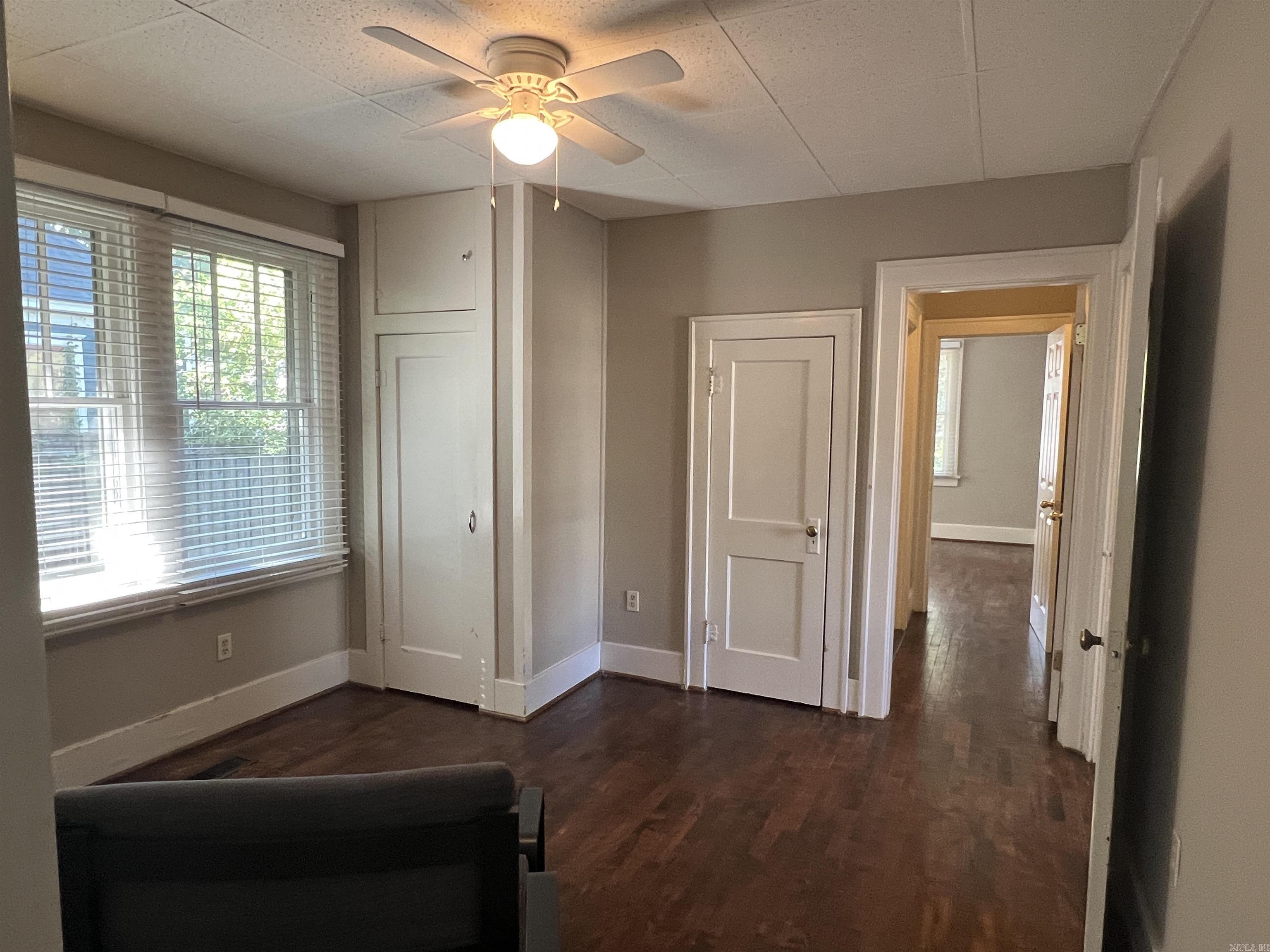 1723 N Fillmore  Little Rock, AR