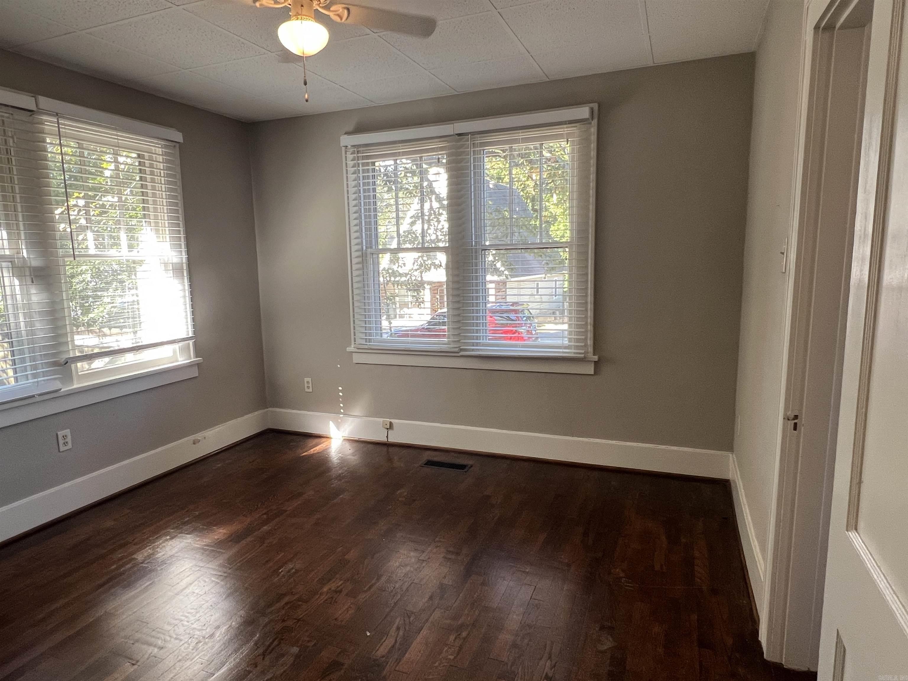 1723 N Fillmore  Little Rock, AR