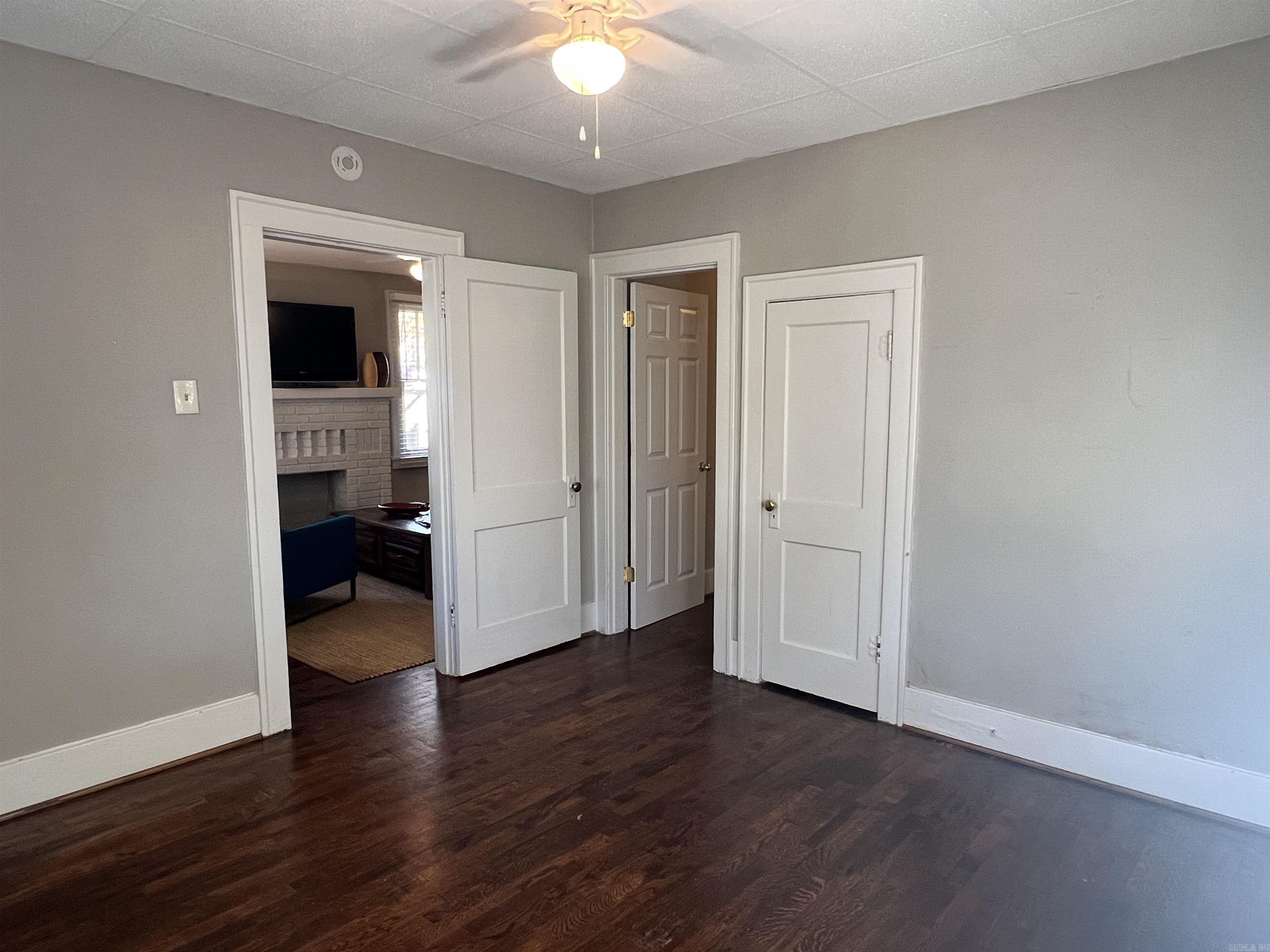 1723 N Fillmore  Little Rock, AR