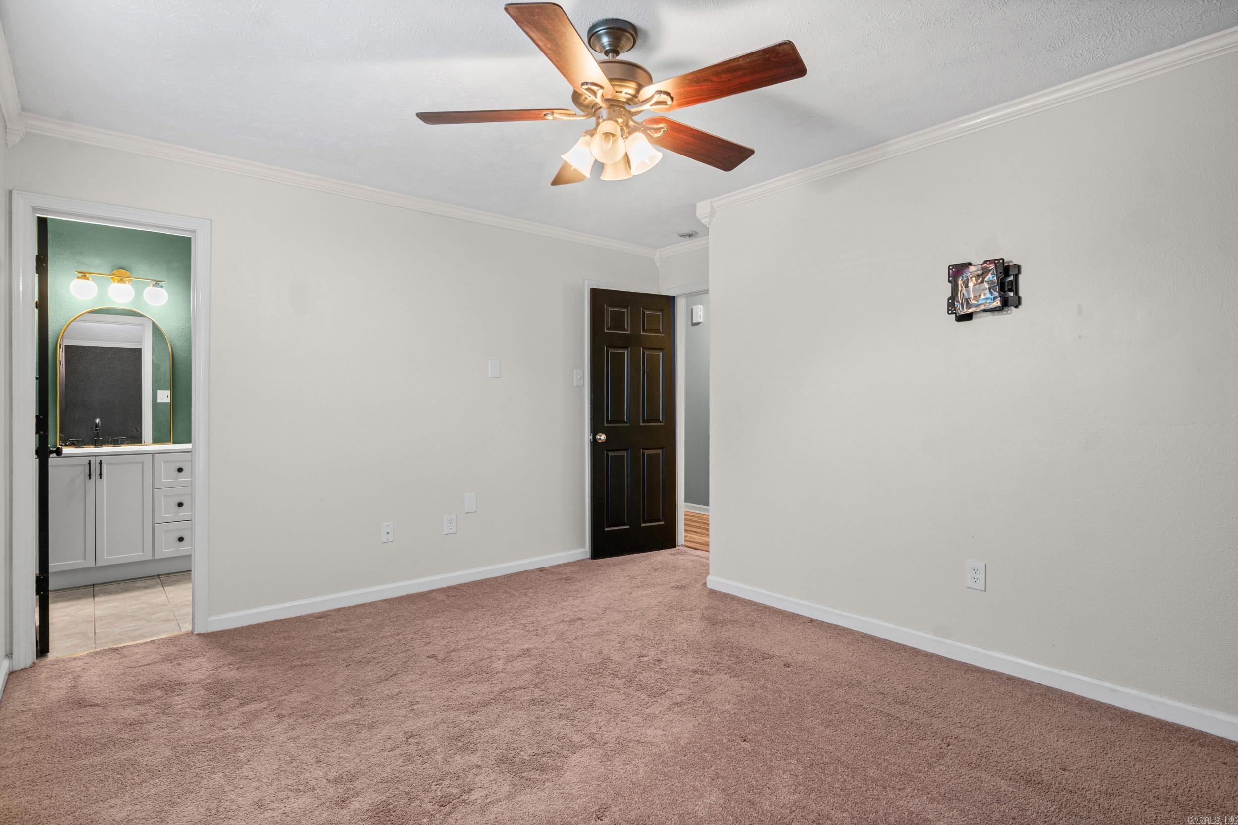 101 Lucy Ln.  Ward, AR