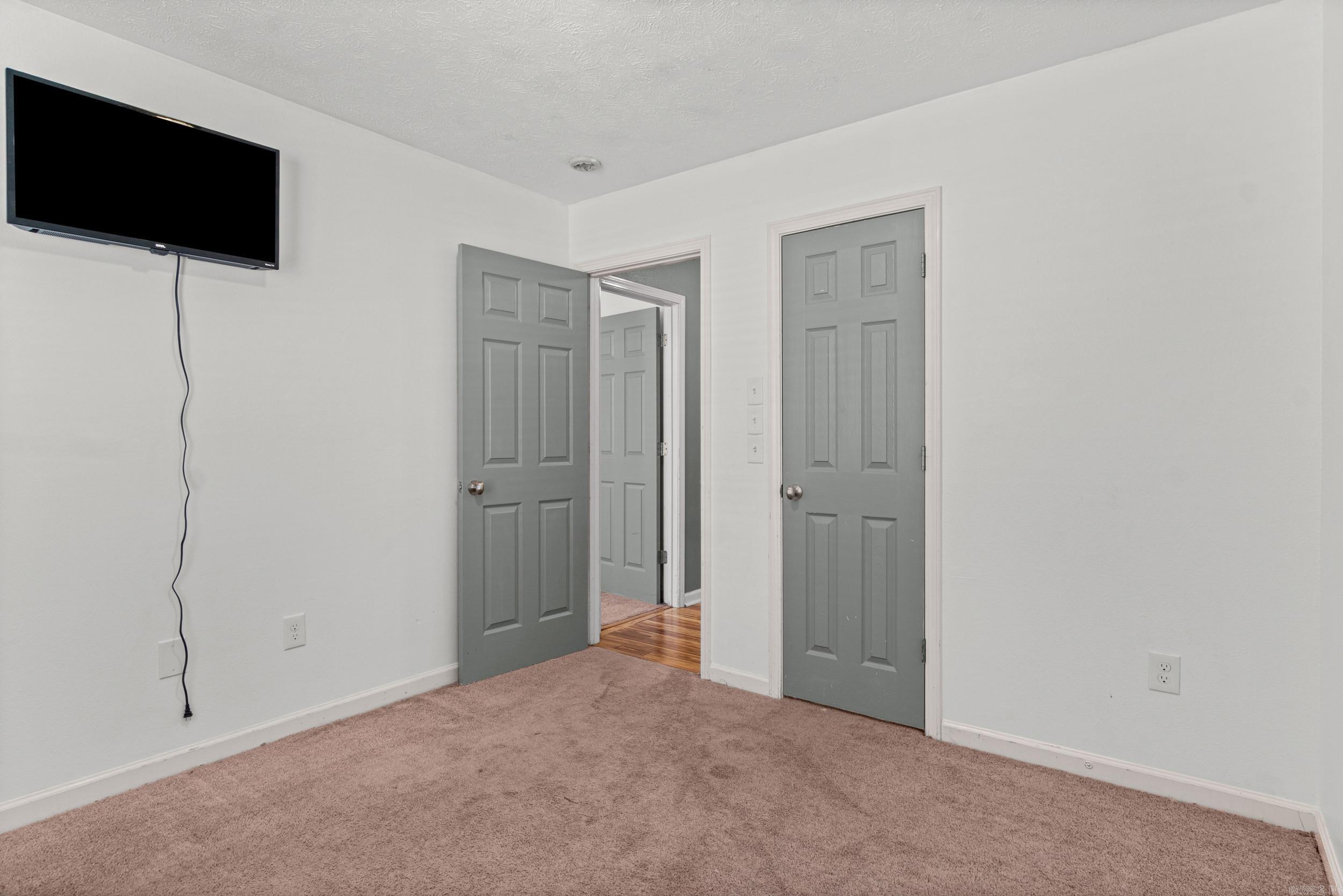 101 Lucy Ln.  Ward, AR