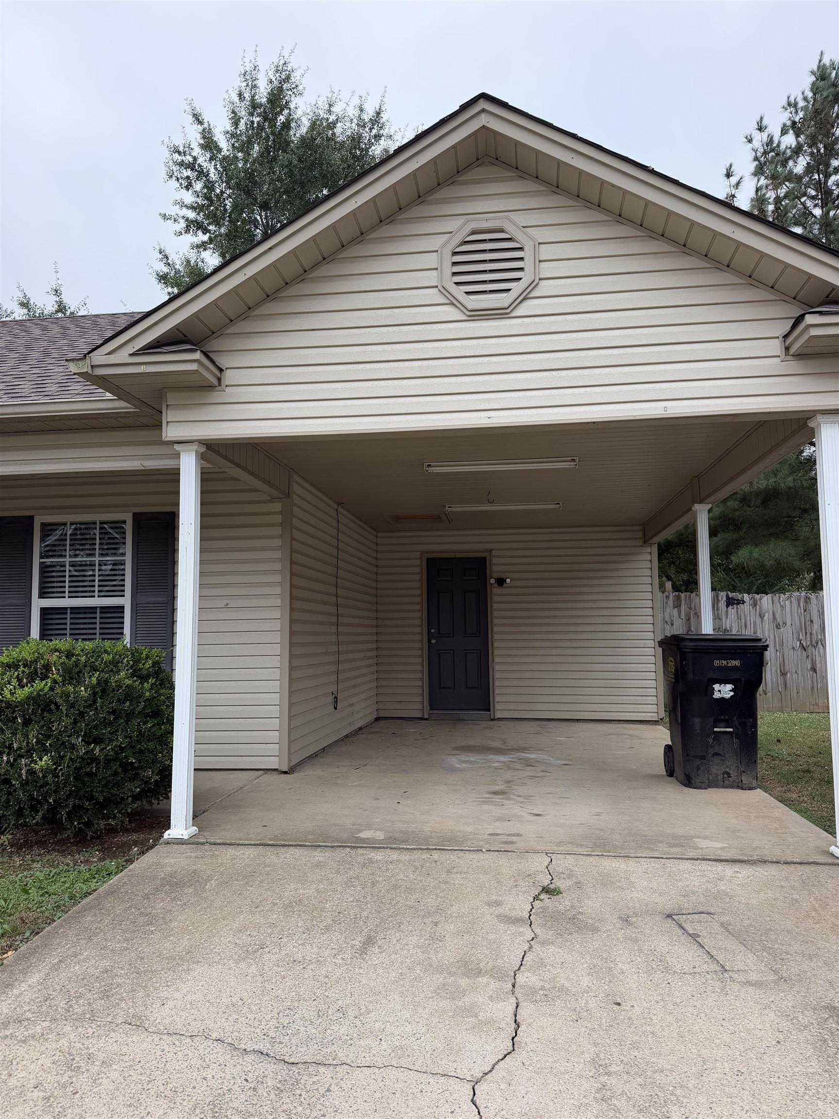 101 Lucy Ln.  Ward, AR