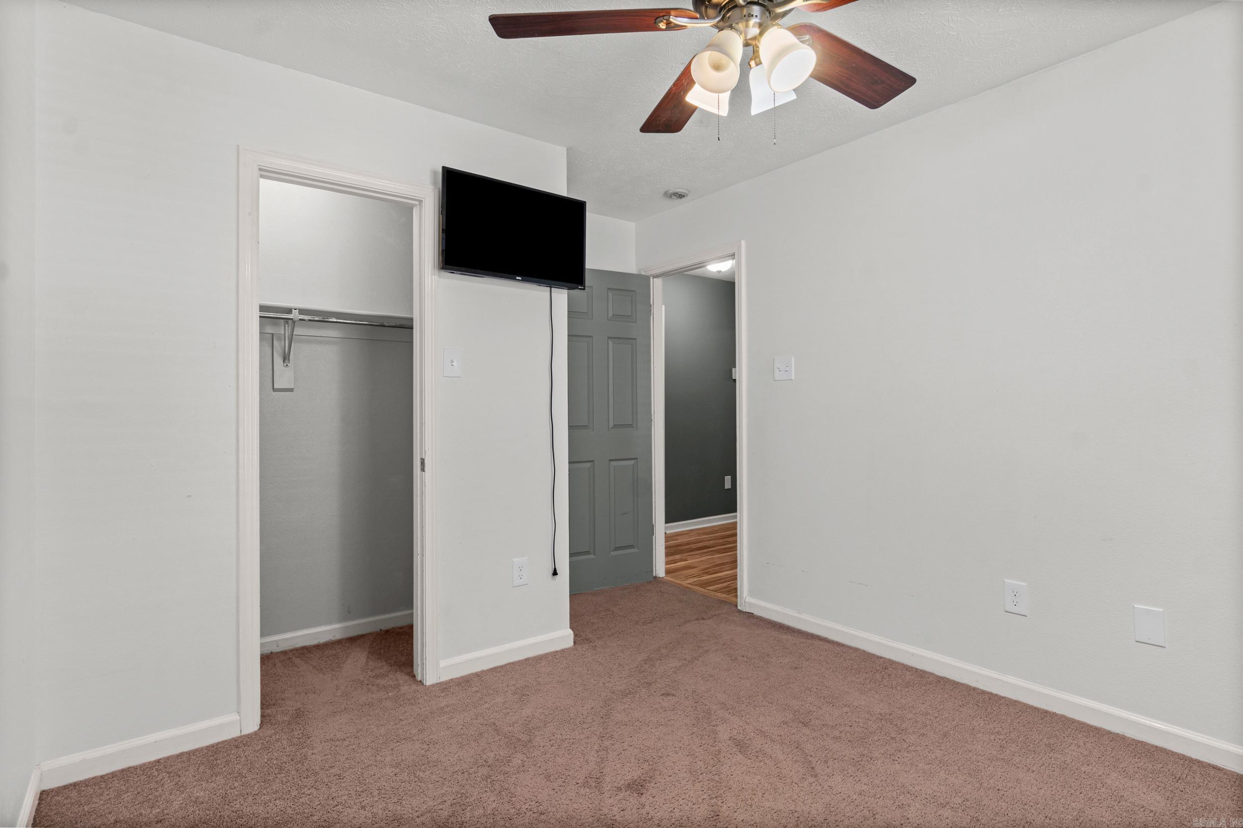 101 Lucy Ln.  Ward, AR