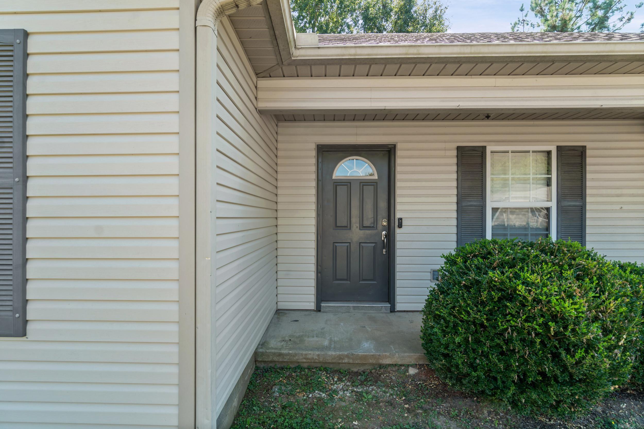101 Lucy Ln.  Ward, AR