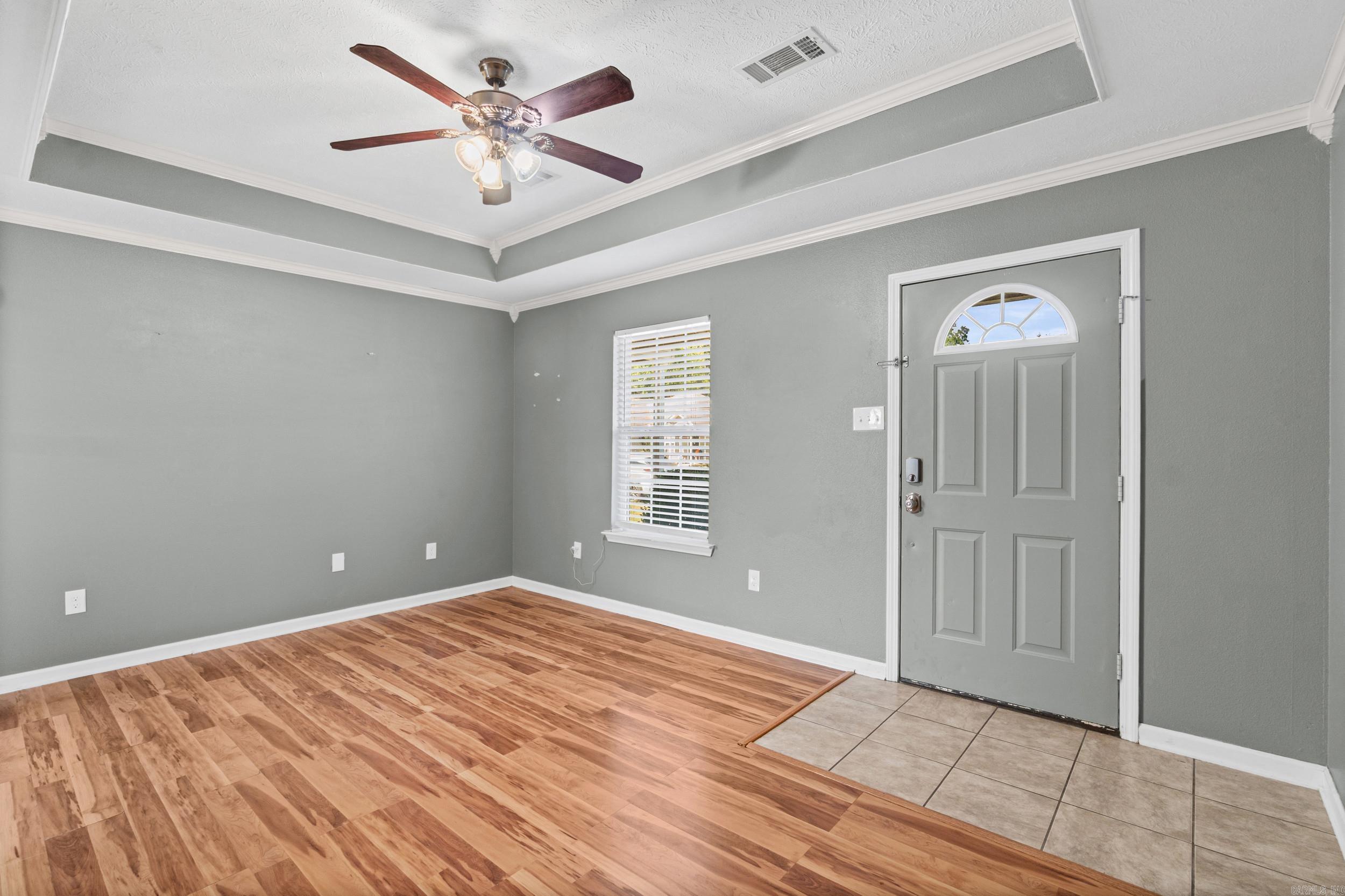 101 Lucy Ln.  Ward, AR