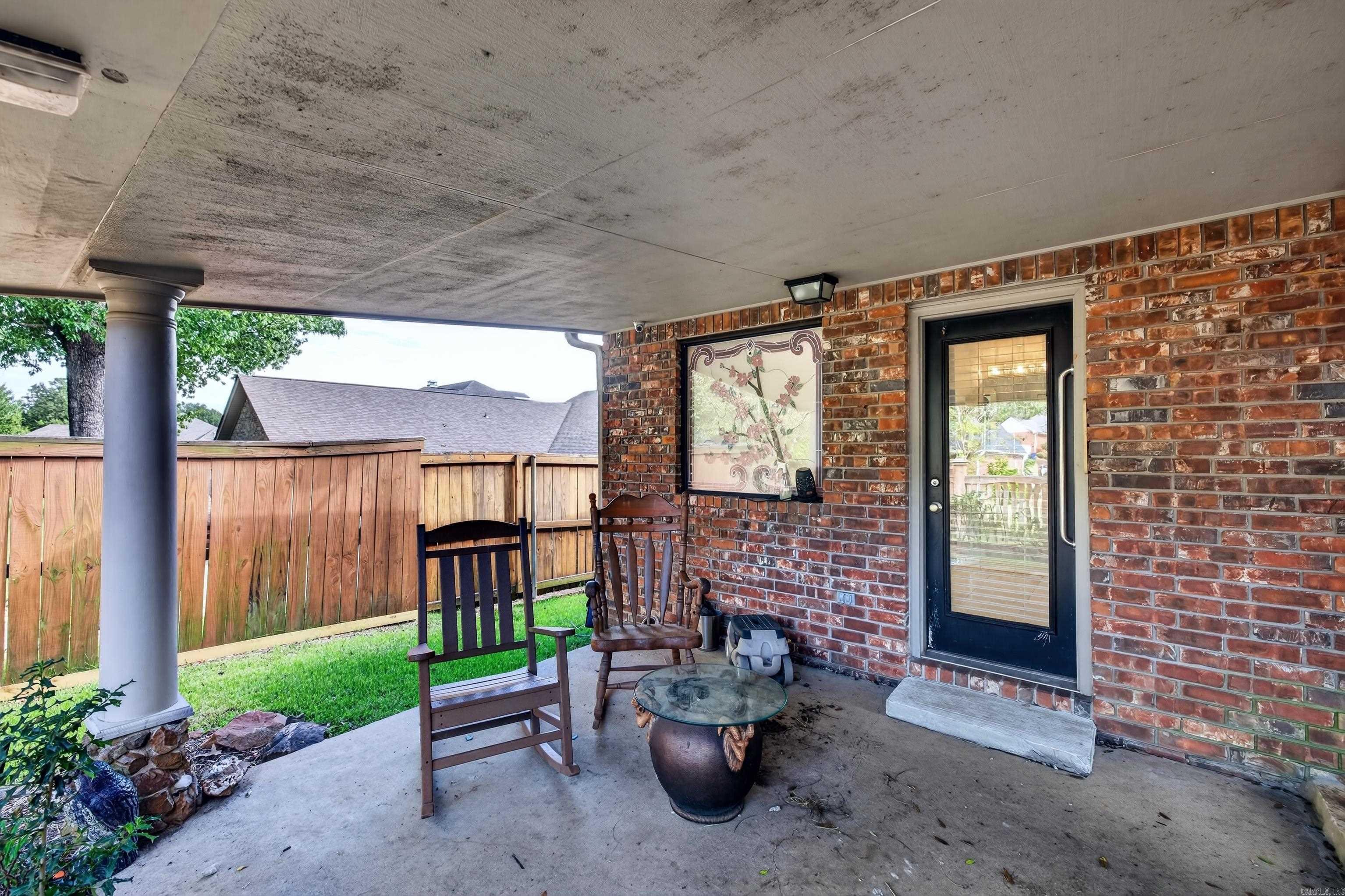 1 Crystal Mountain  Maumelle, AR