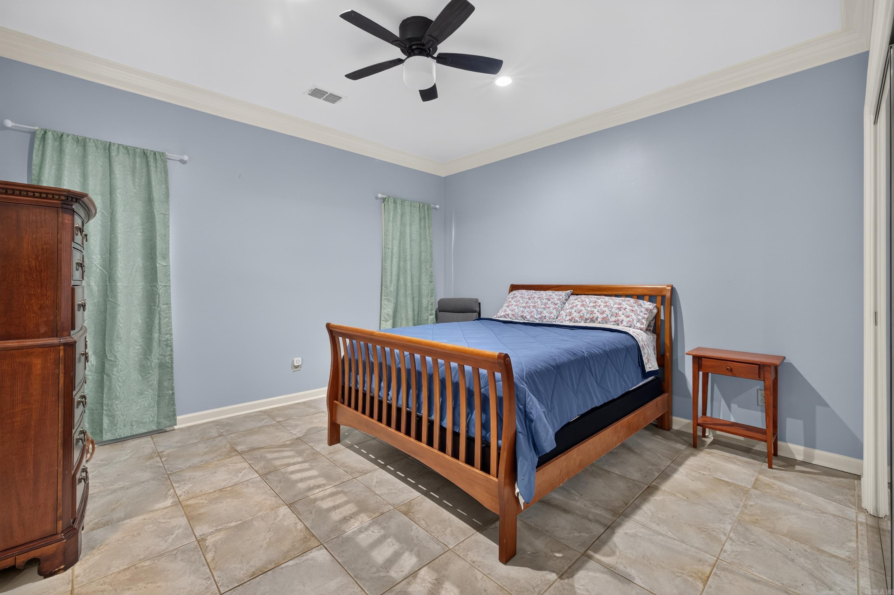 1 Crystal Mountain  Maumelle, AR