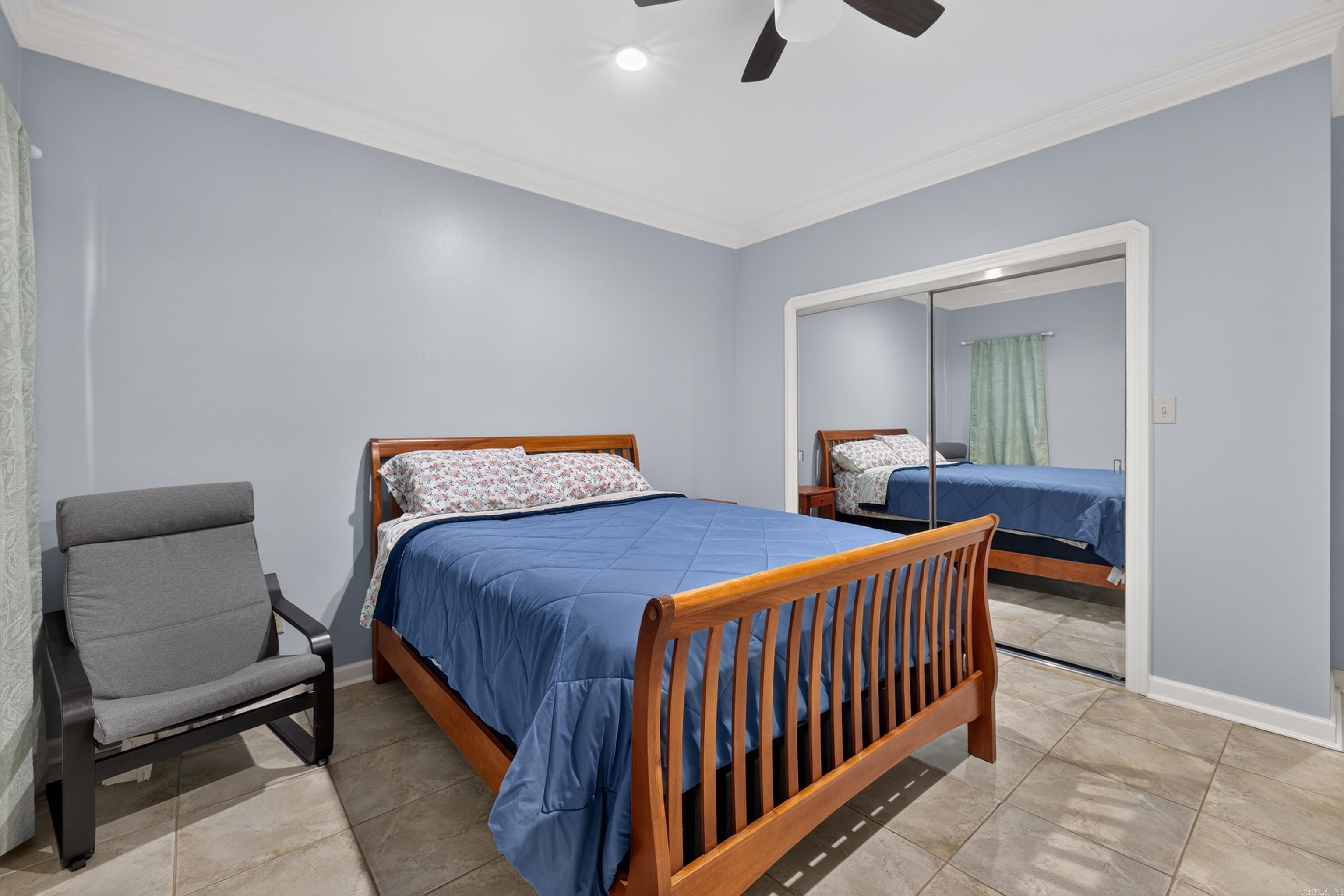 1 Crystal Mountain  Maumelle, AR