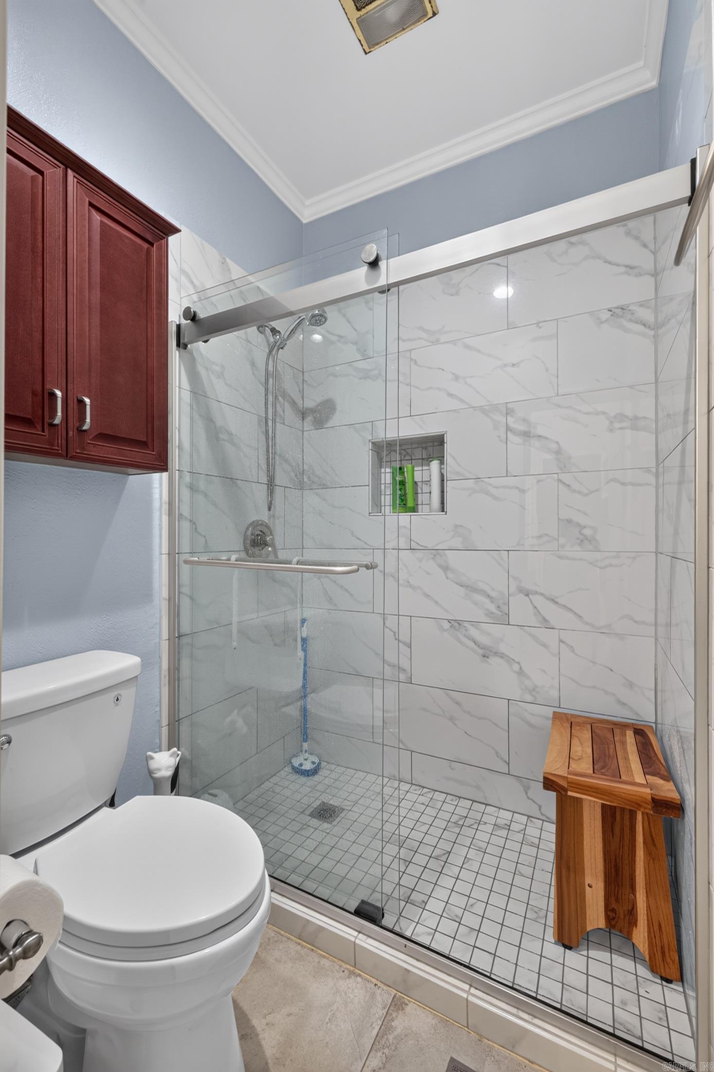 1 Crystal Mountain  Maumelle, AR