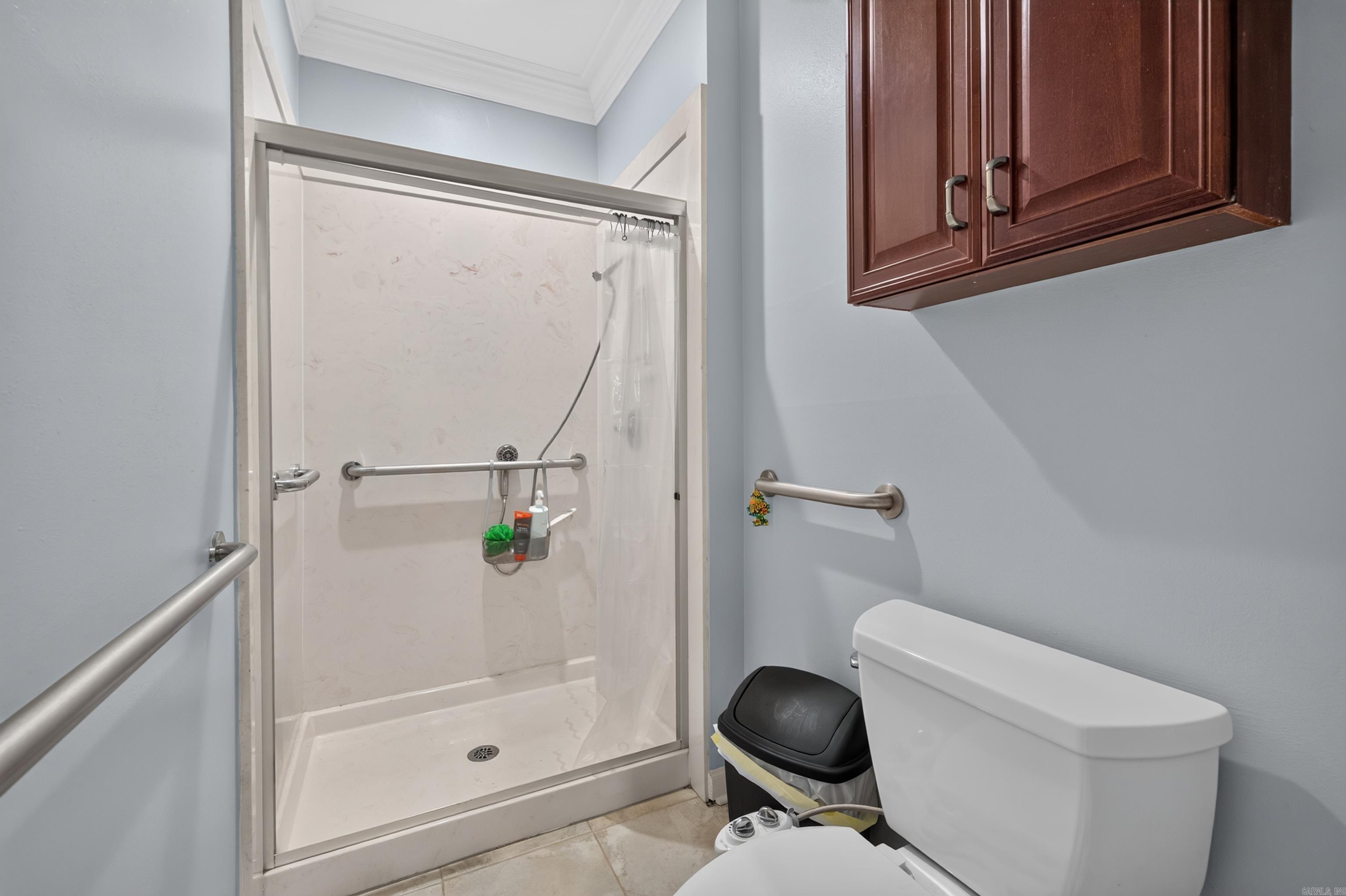 1 Crystal Mountain  Maumelle, AR