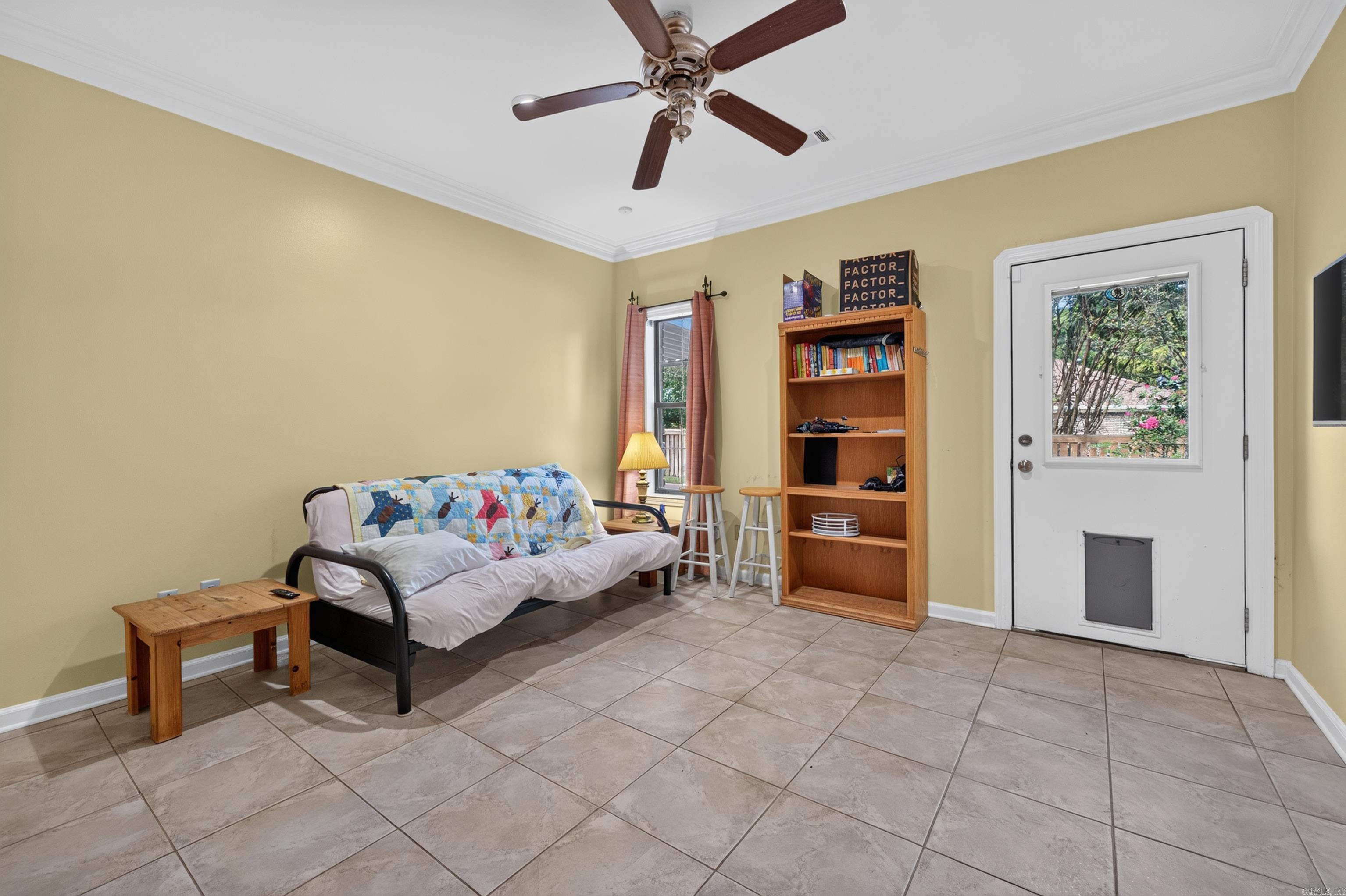 1 Crystal Mountain  Maumelle, AR
