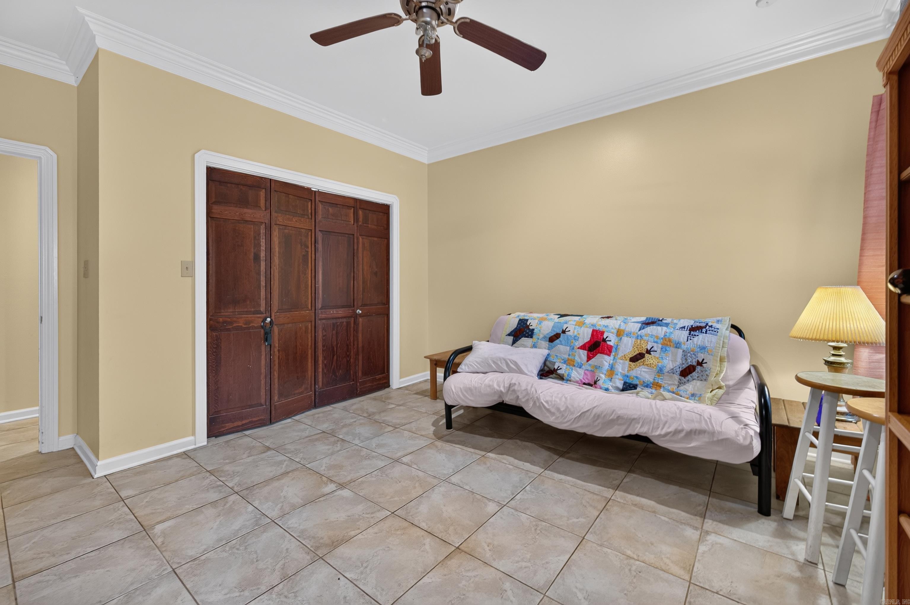 1 Crystal Mountain  Maumelle, AR