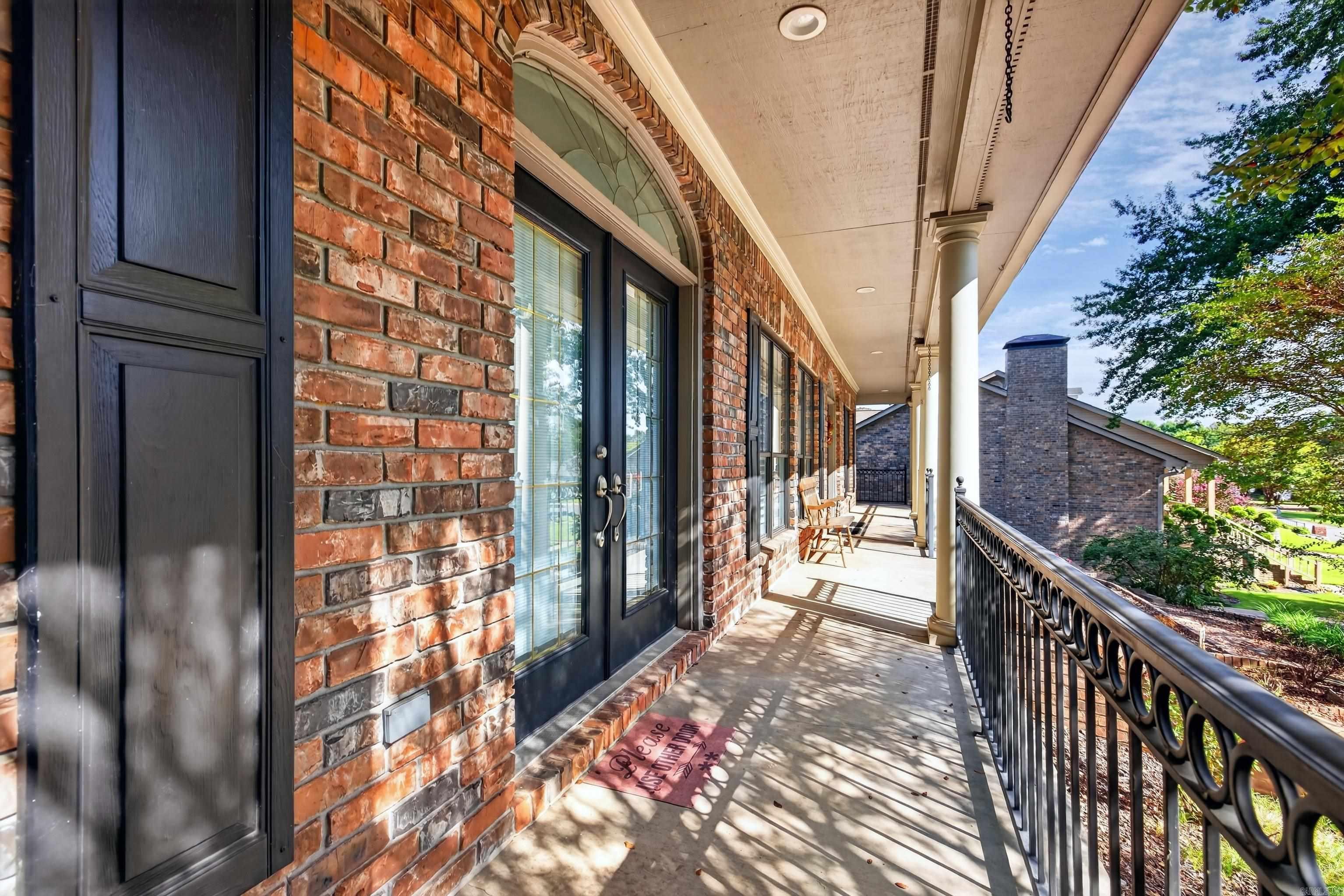 1 Crystal Mountain  Maumelle, AR