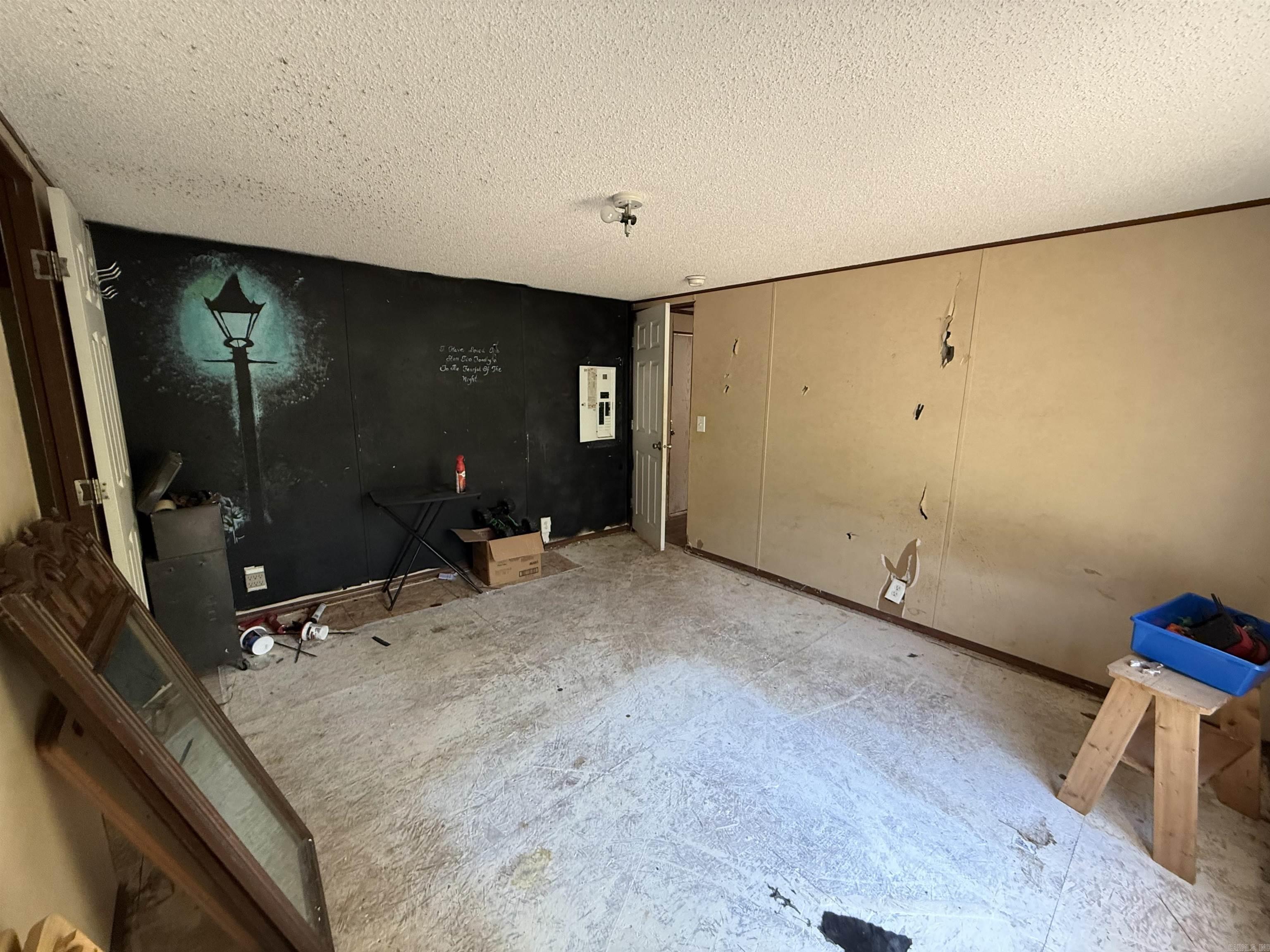 636 Eakins  Russellville, AR