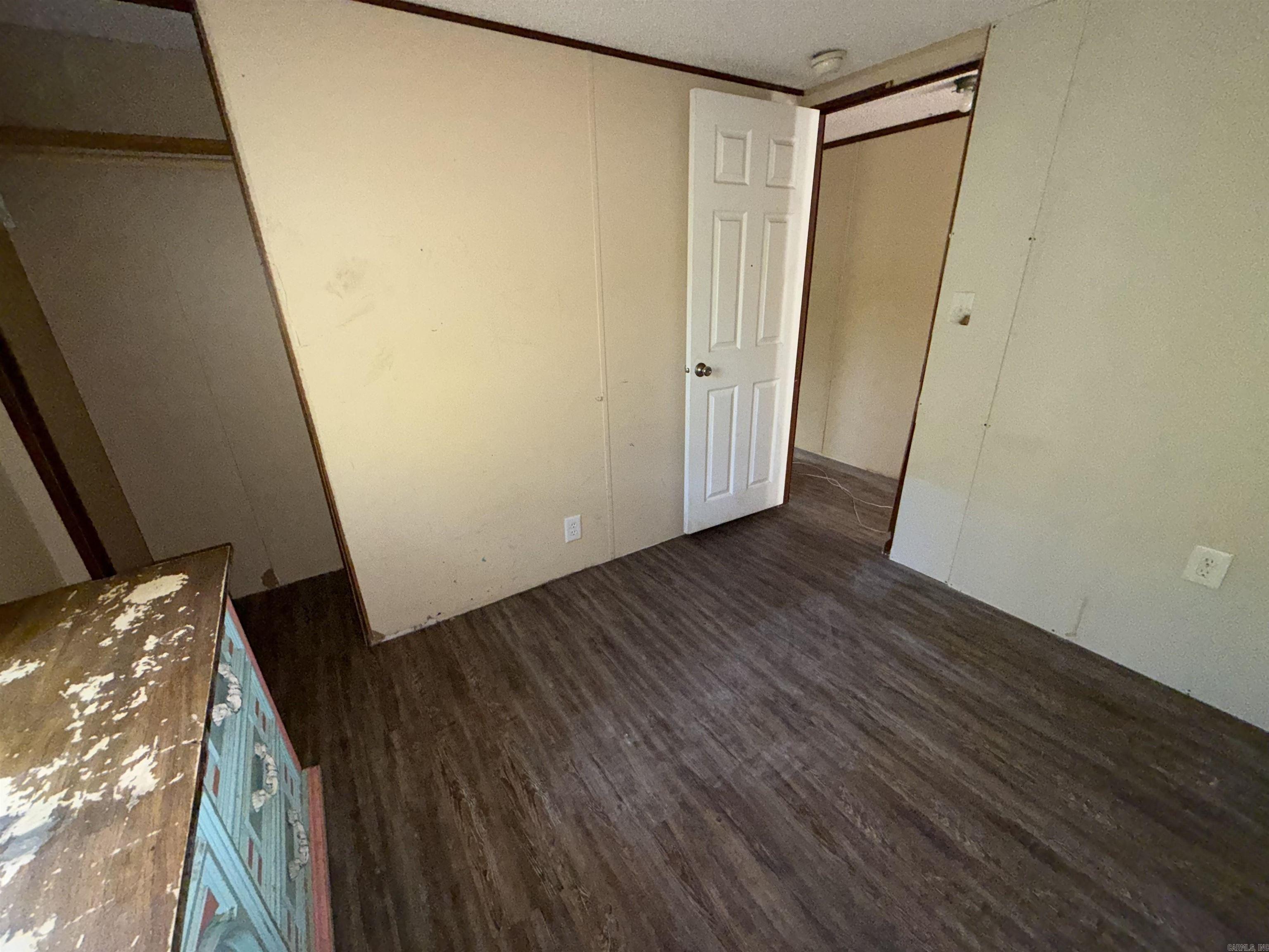 636 Eakins  Russellville, AR