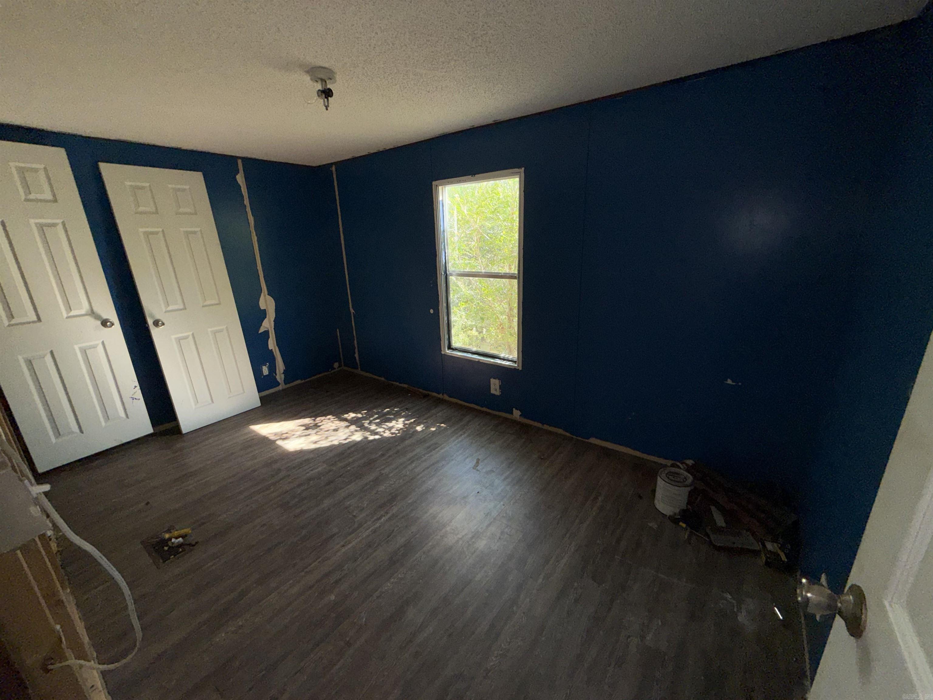 636 Eakins  Russellville, AR