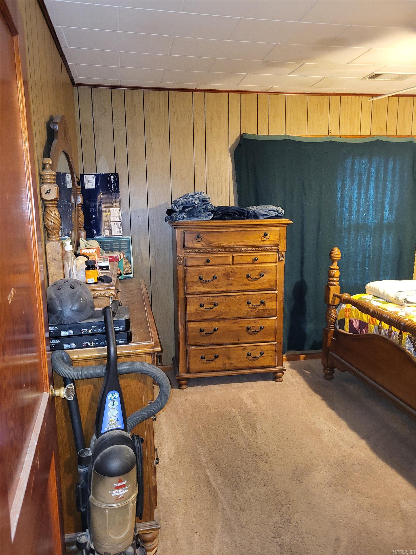 225 S Cagle St  Rector, AR