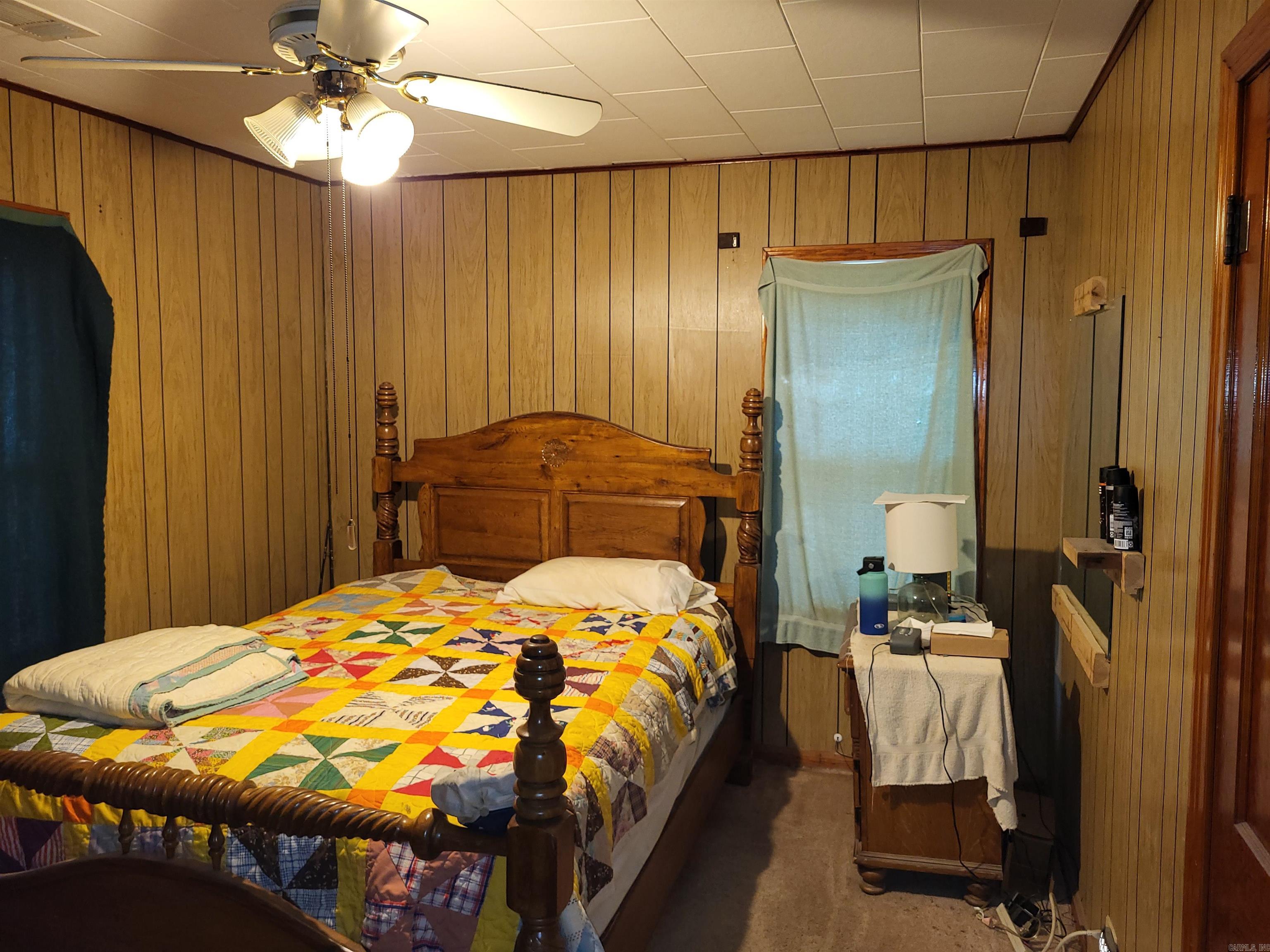 225 S Cagle St  Rector, AR