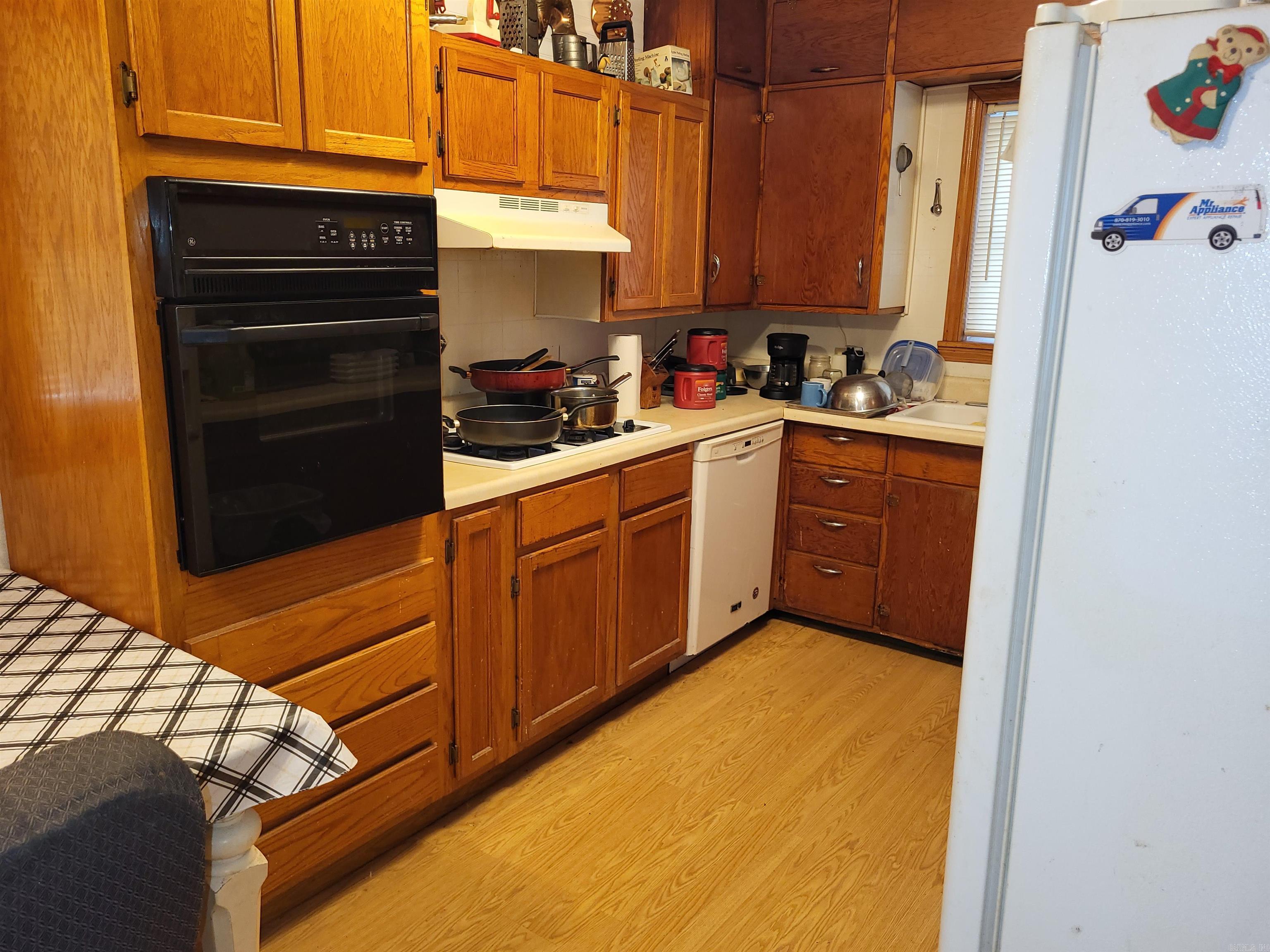 225 S Cagle St  Rector, AR