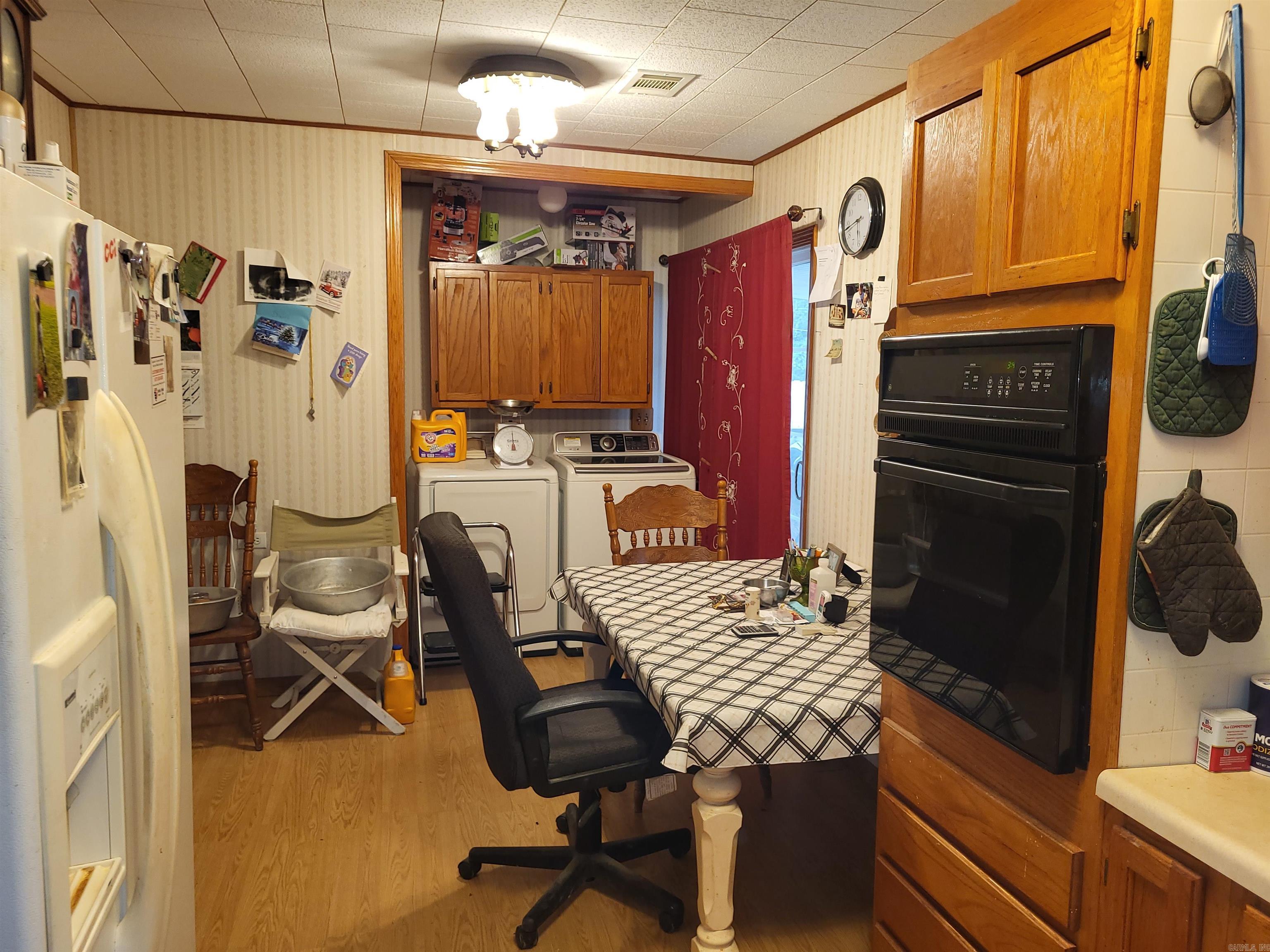 225 S Cagle St  Rector, AR