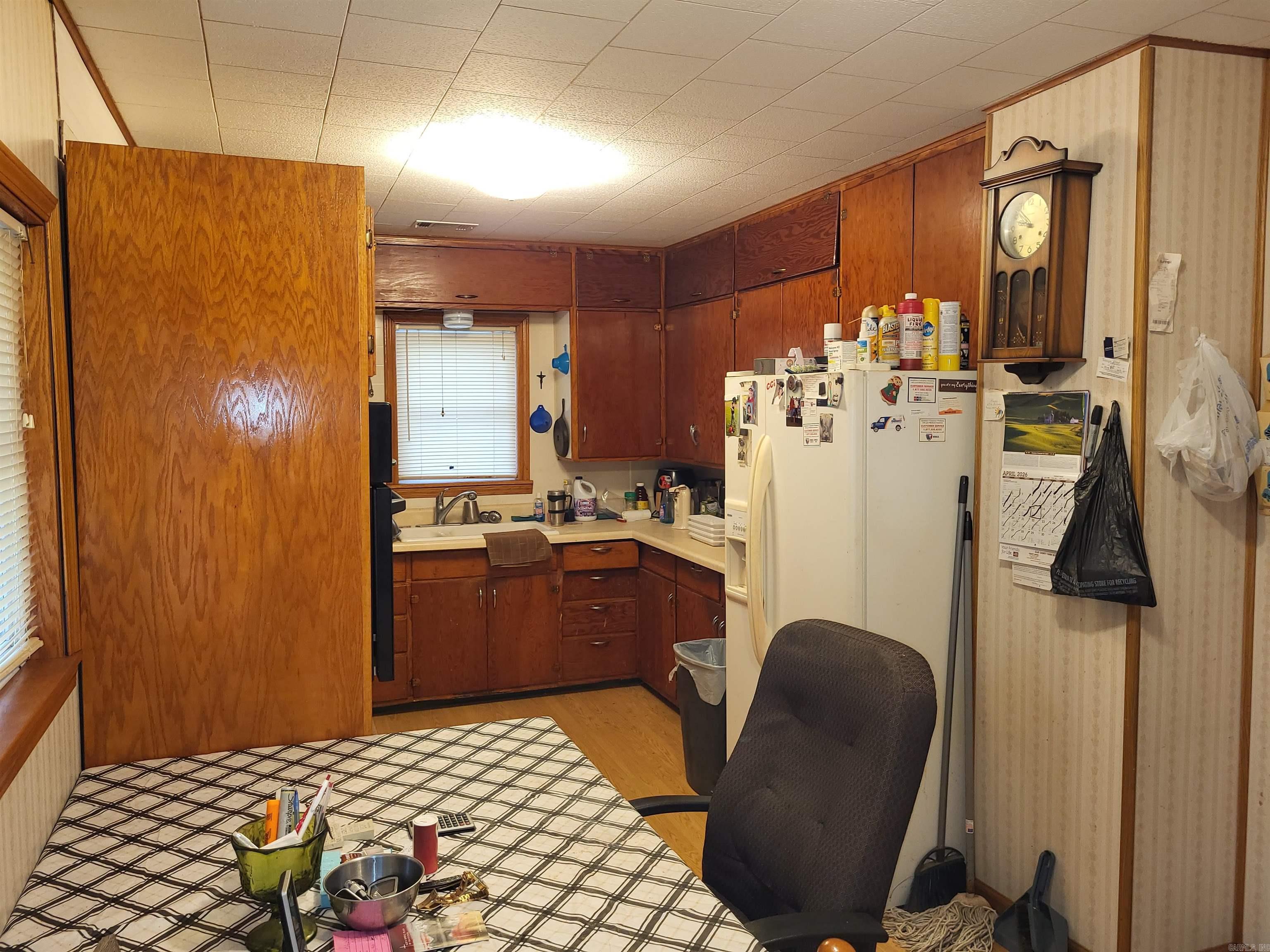 225 S Cagle St  Rector, AR