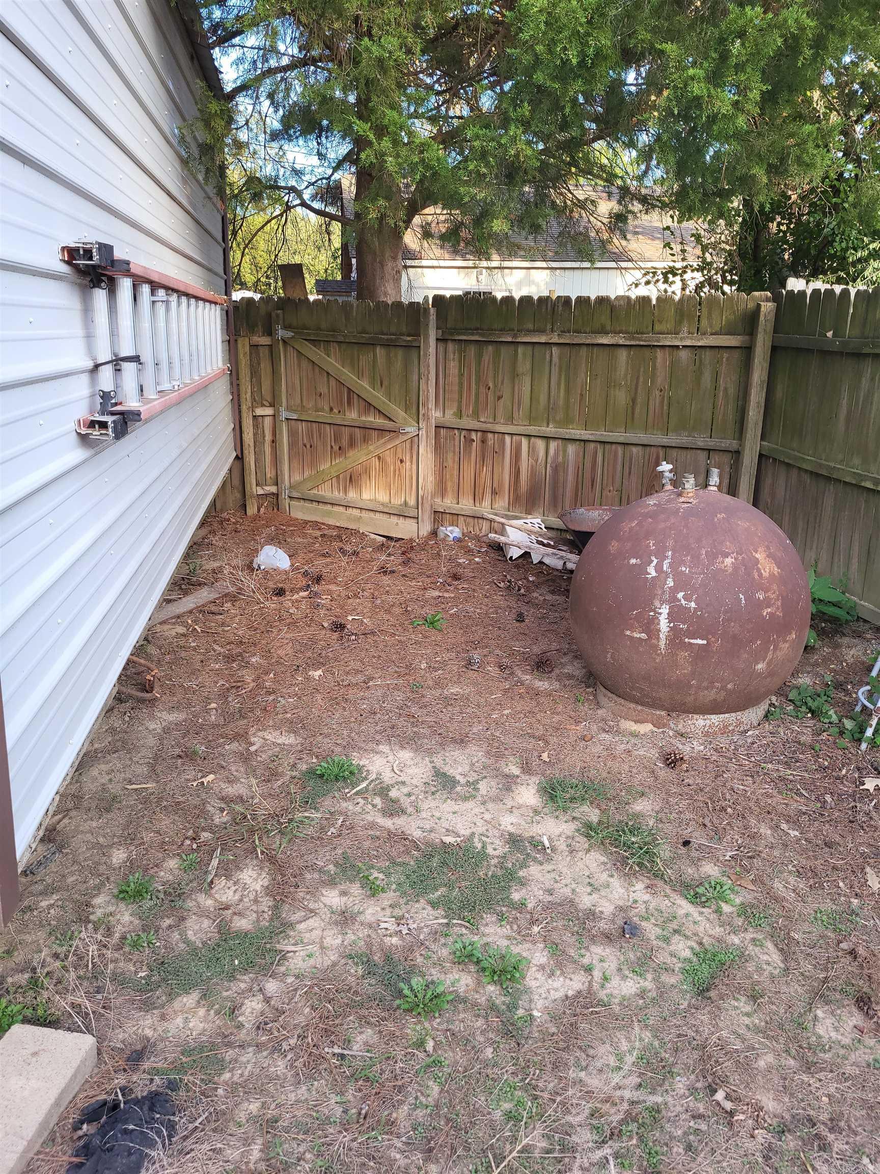 225 S Cagle St  Rector, AR