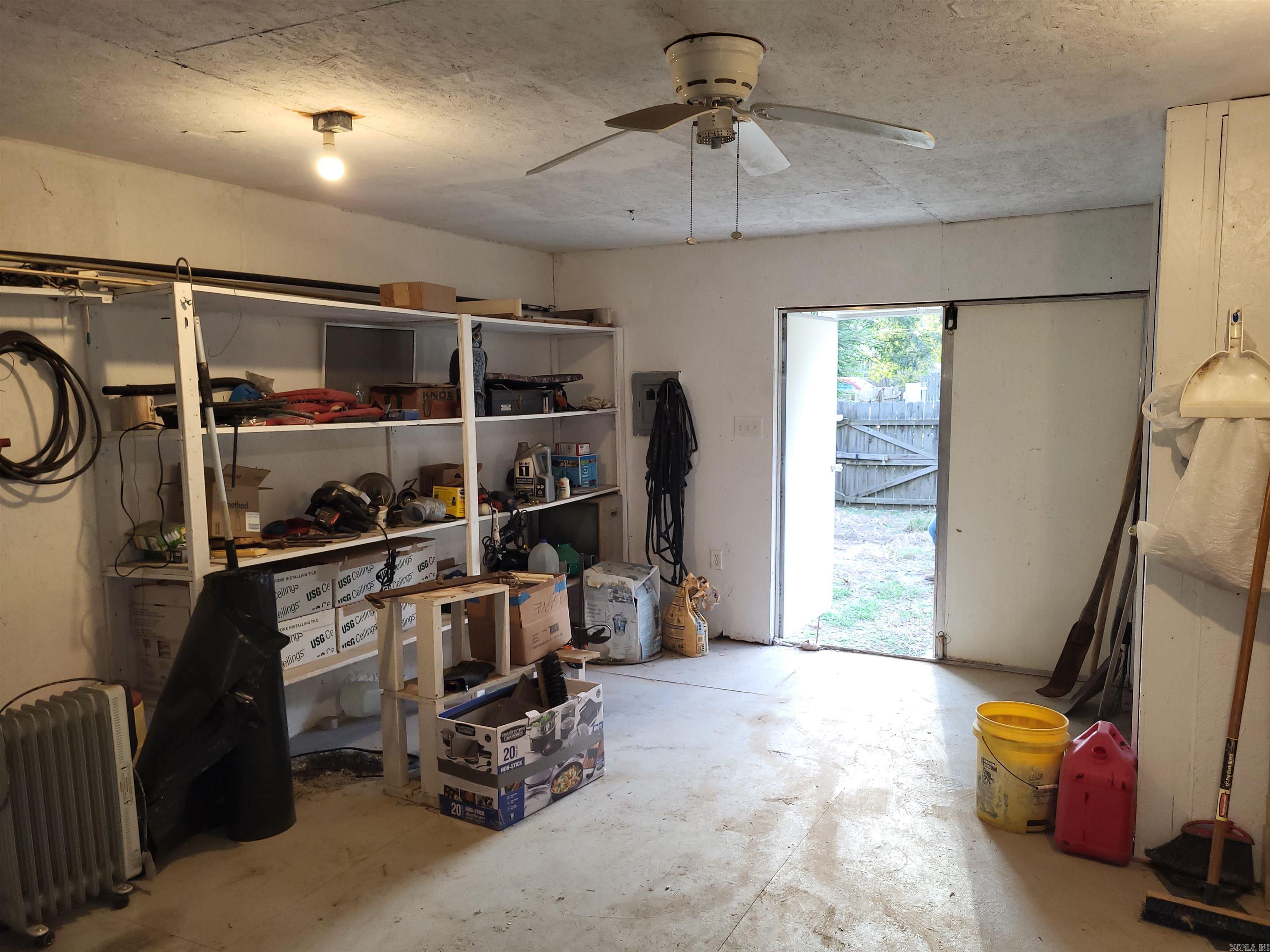 225 S Cagle St  Rector, AR