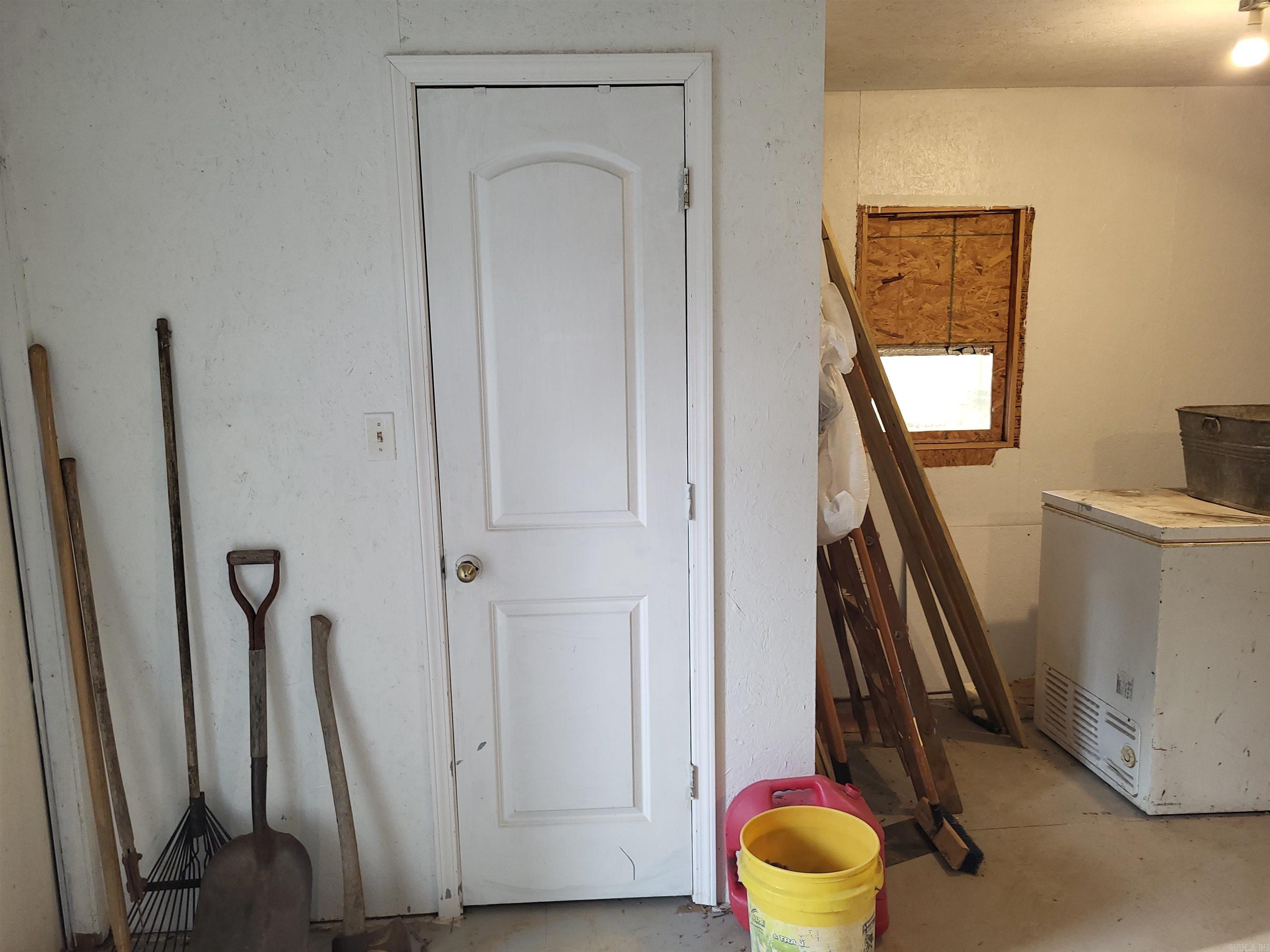 225 S Cagle St  Rector, AR