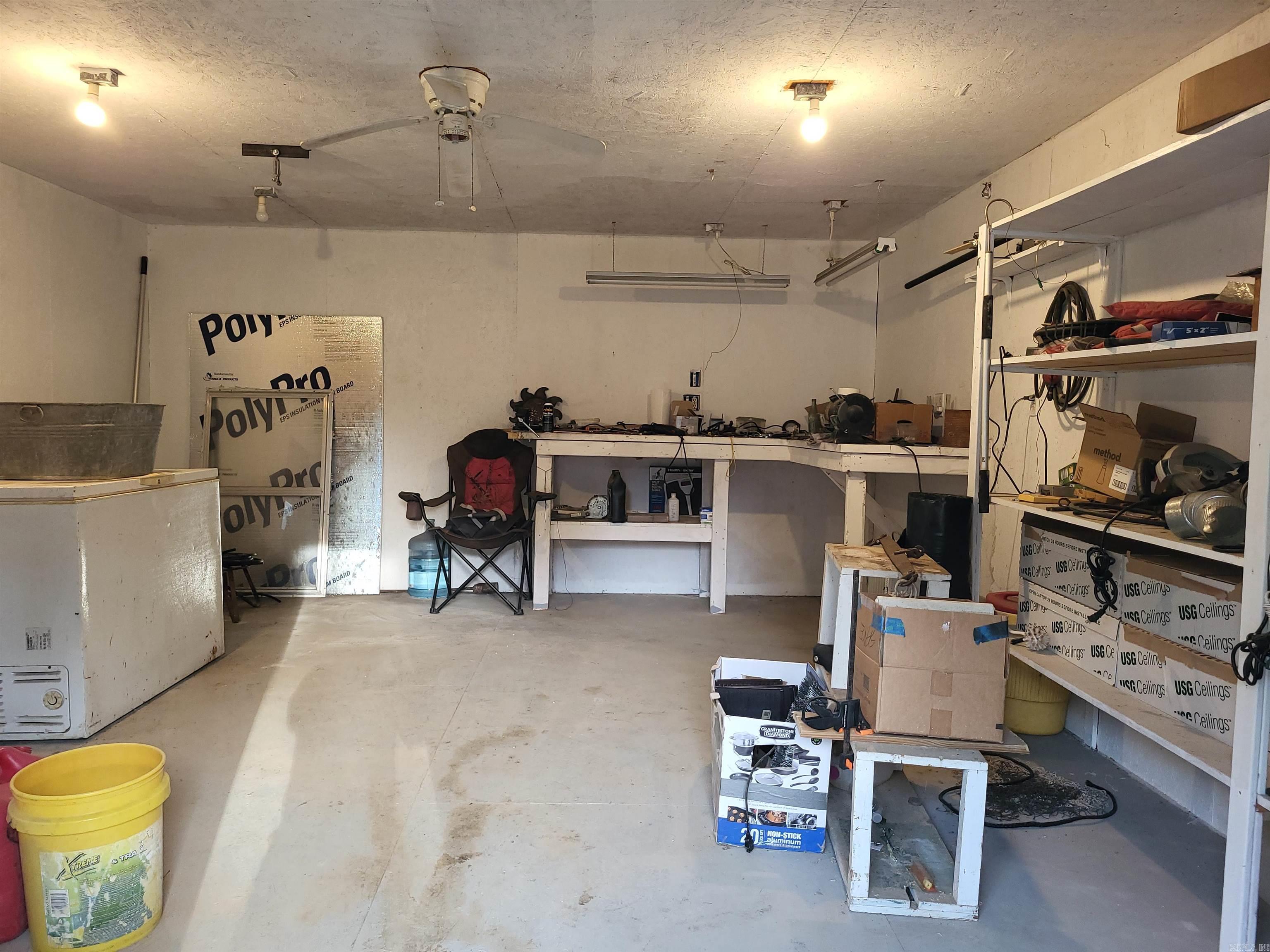 225 S Cagle St  Rector, AR