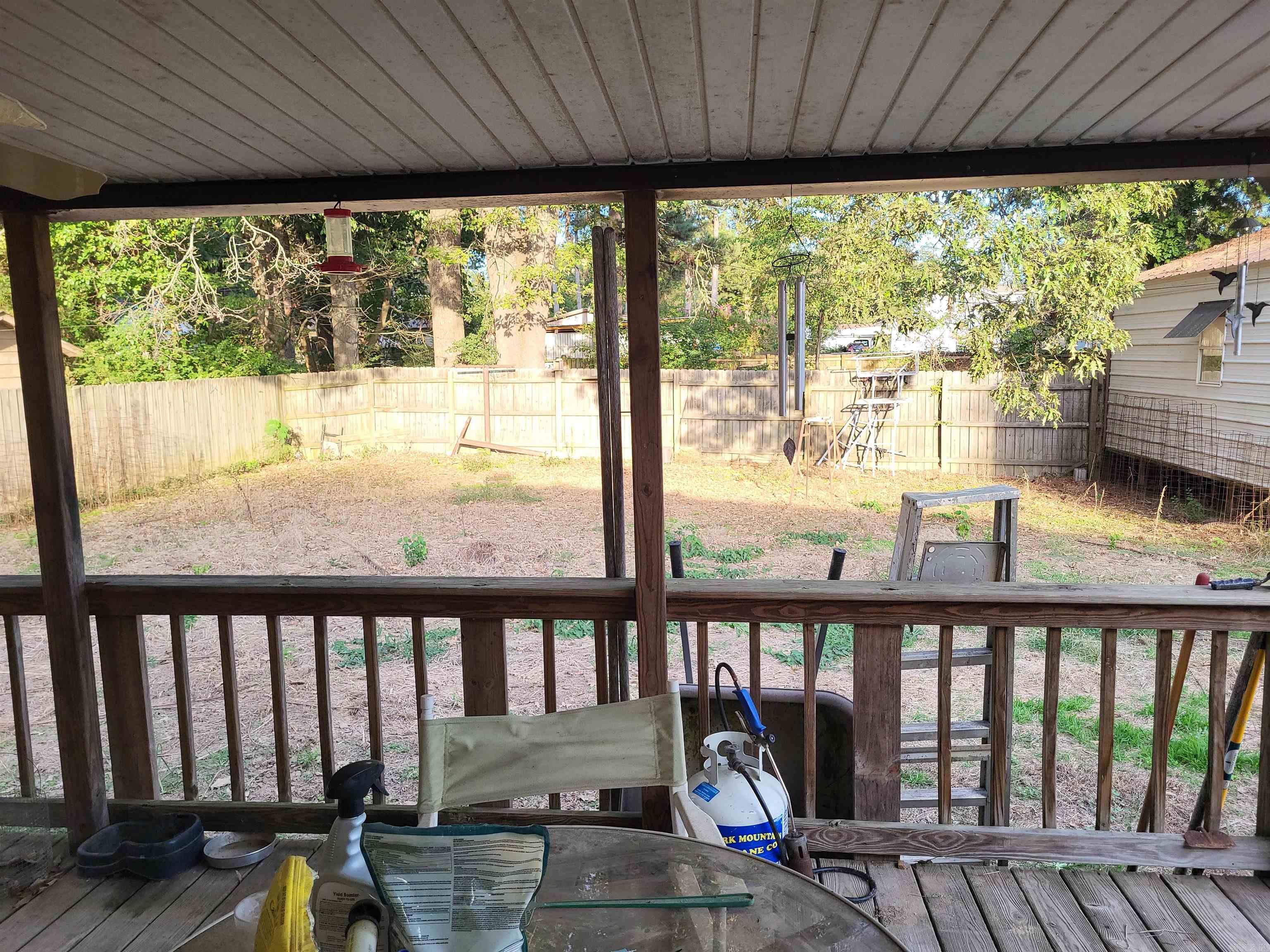 225 S Cagle St  Rector, AR