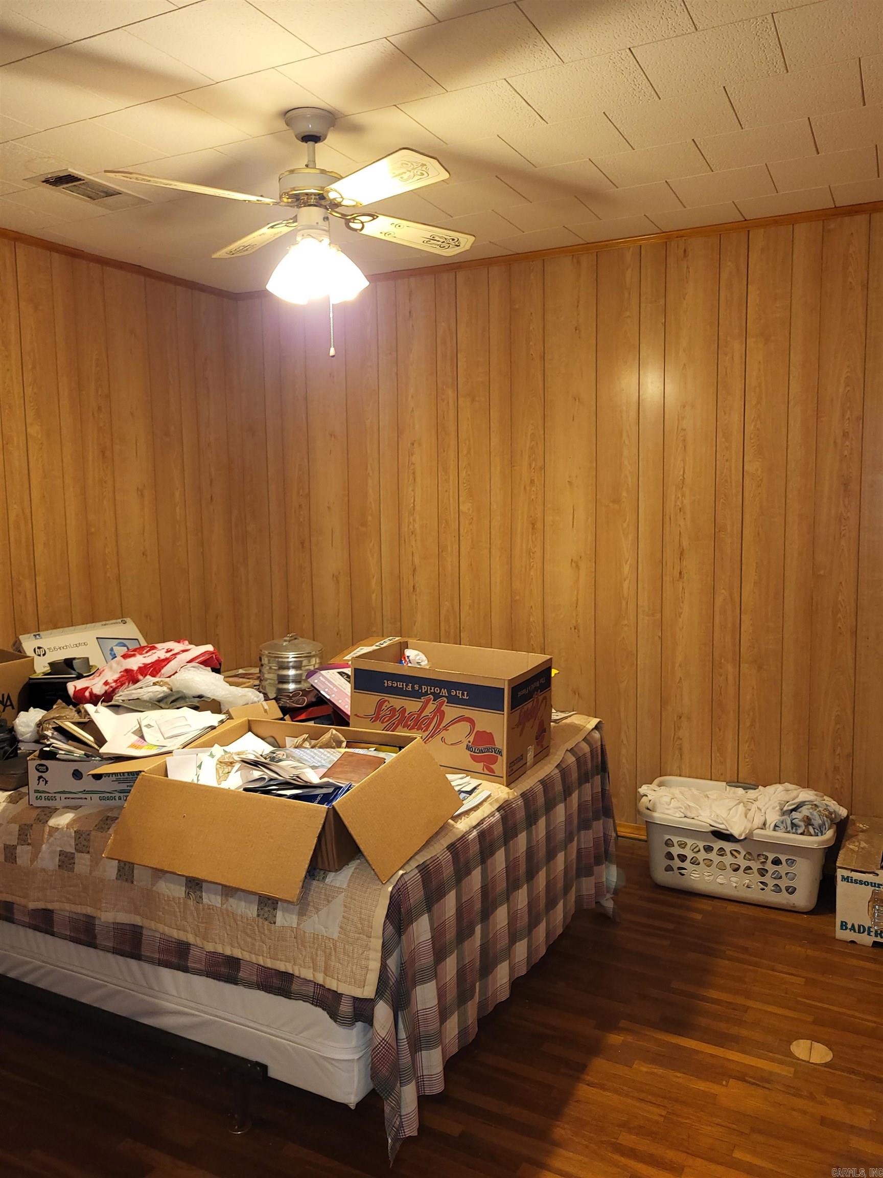 225 S Cagle St  Rector, AR