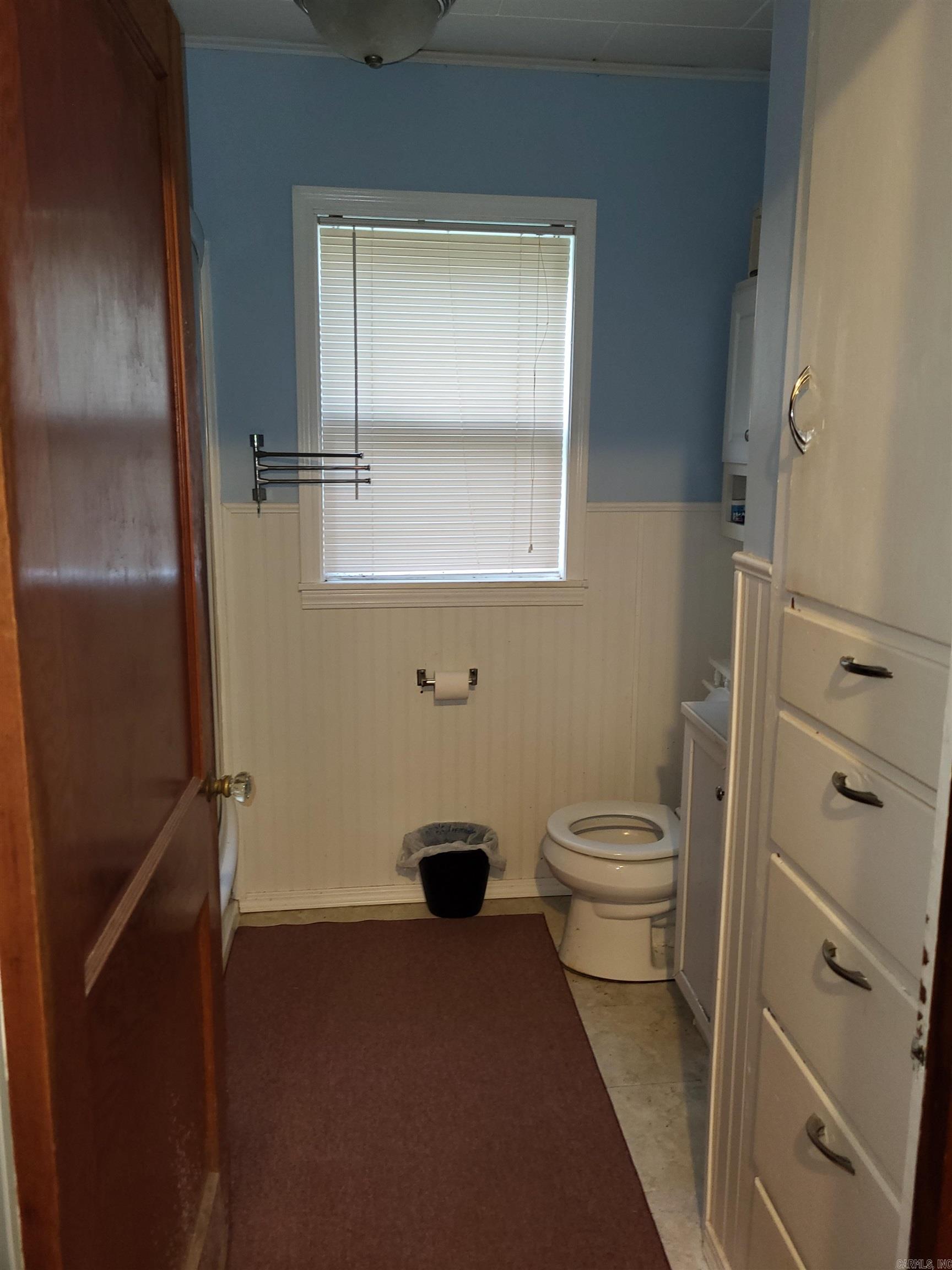 225 S Cagle St  Rector, AR