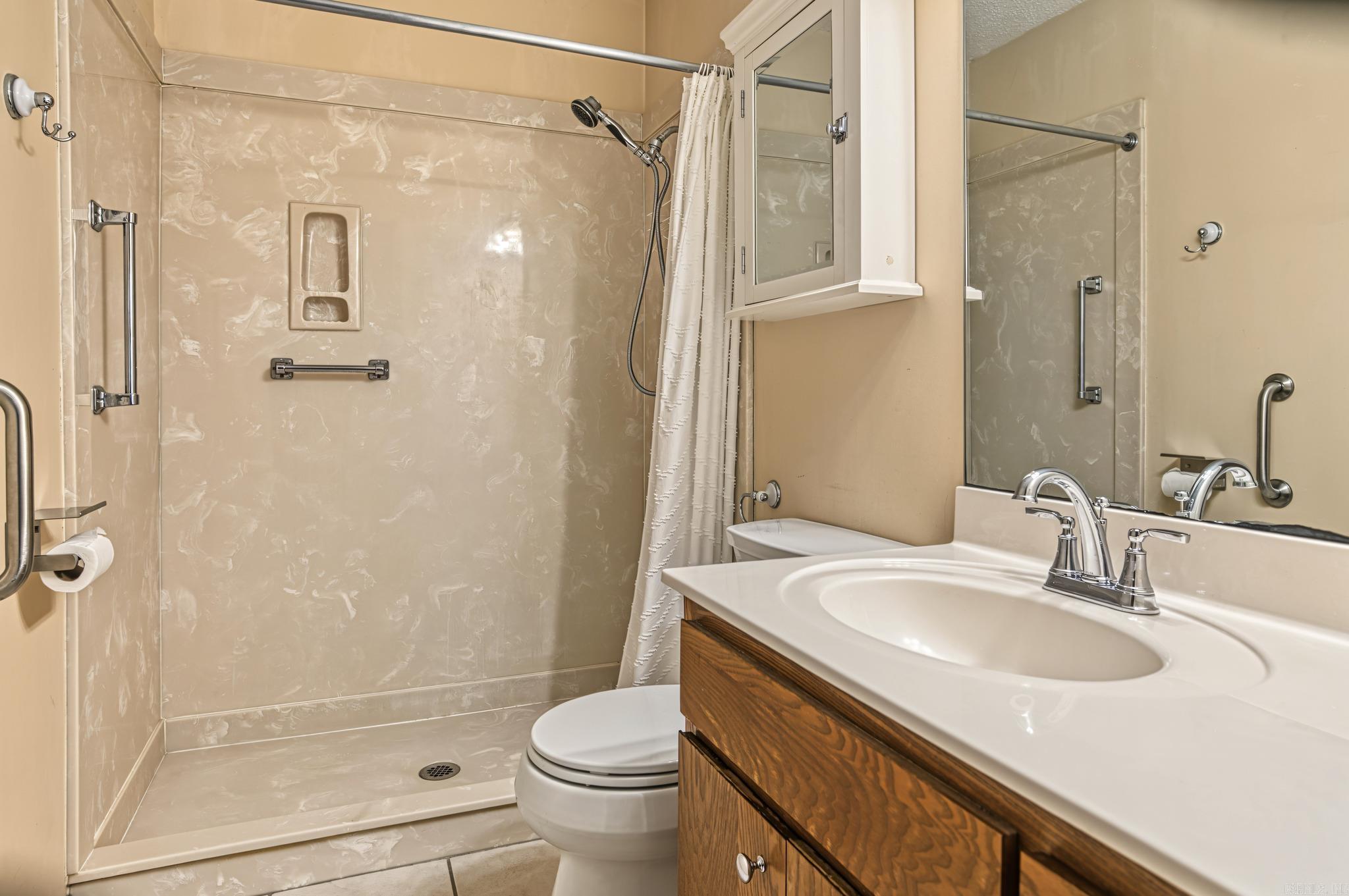 15 Jumilla Lane  Hot Springs Village, AR