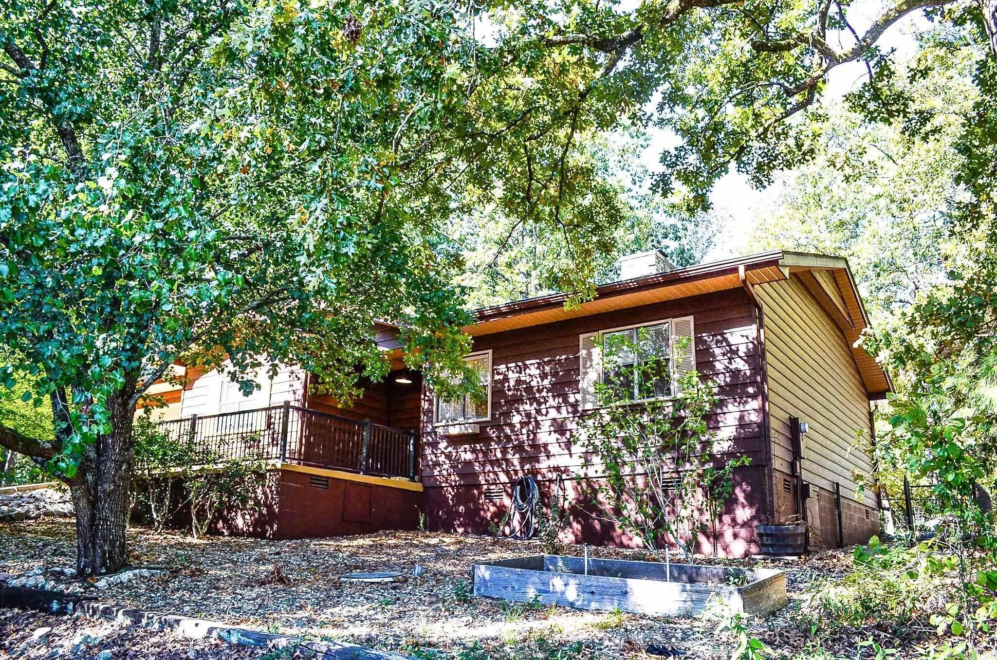 15 Jumilla Lane  Hot Springs Village, AR